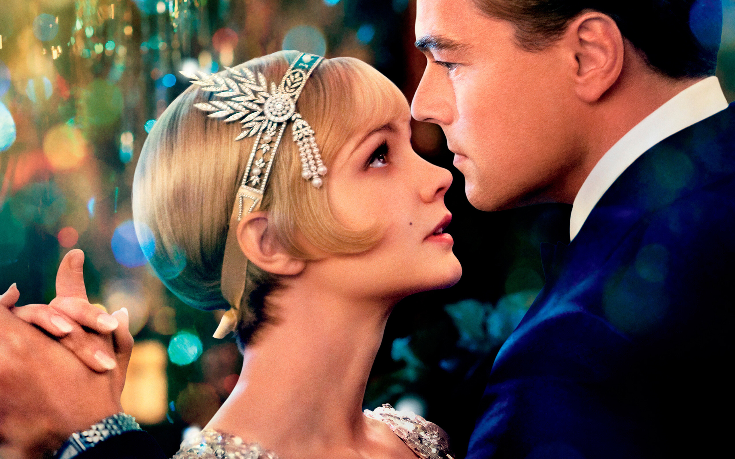 The Great Gatsby, 2012 hintergrund, Fanpop, 2560x1600 HD Desktop