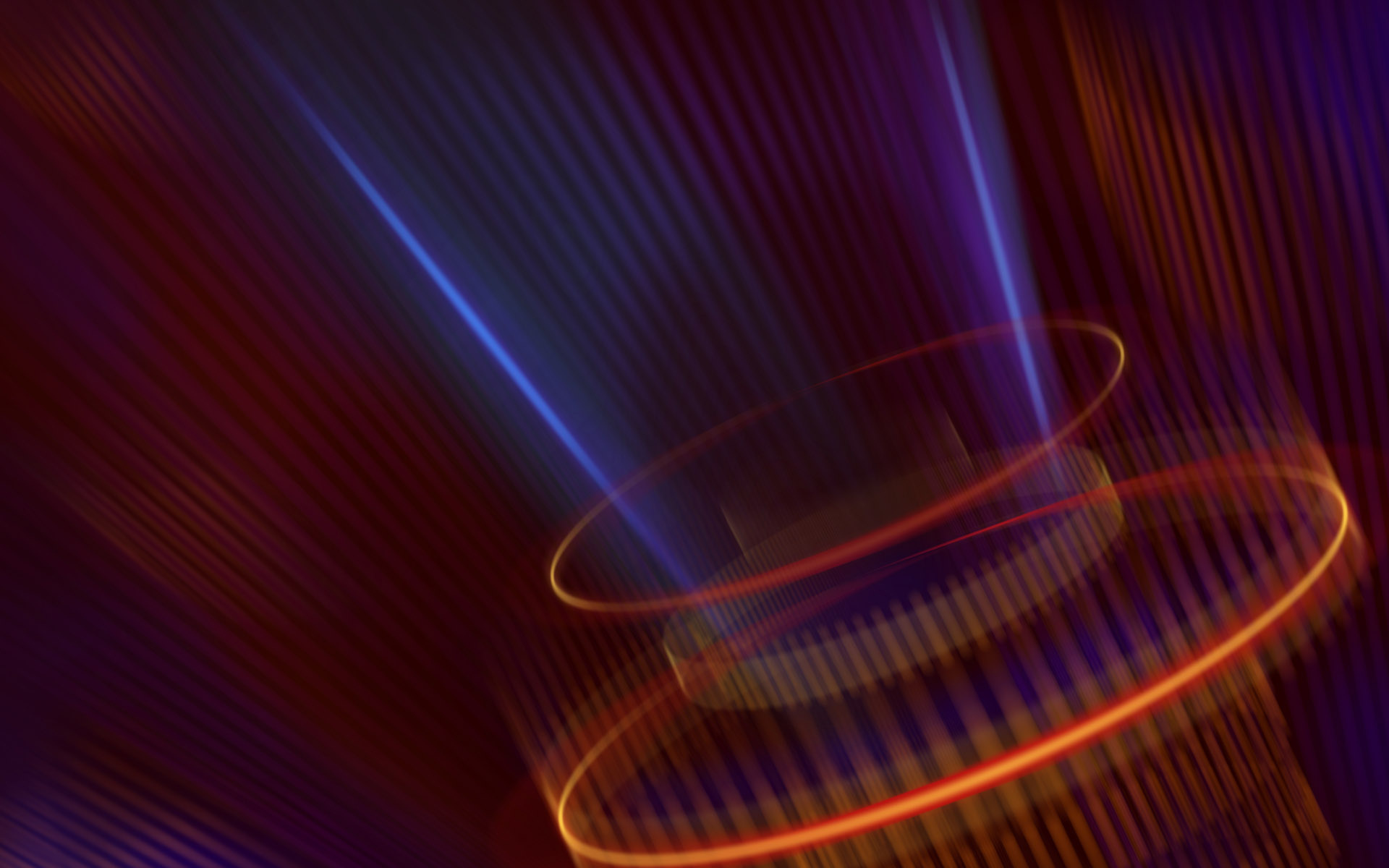 Holographic, Technological imagery, Futuristic aesthetics, Abstract patterns, 1920x1200 HD Desktop