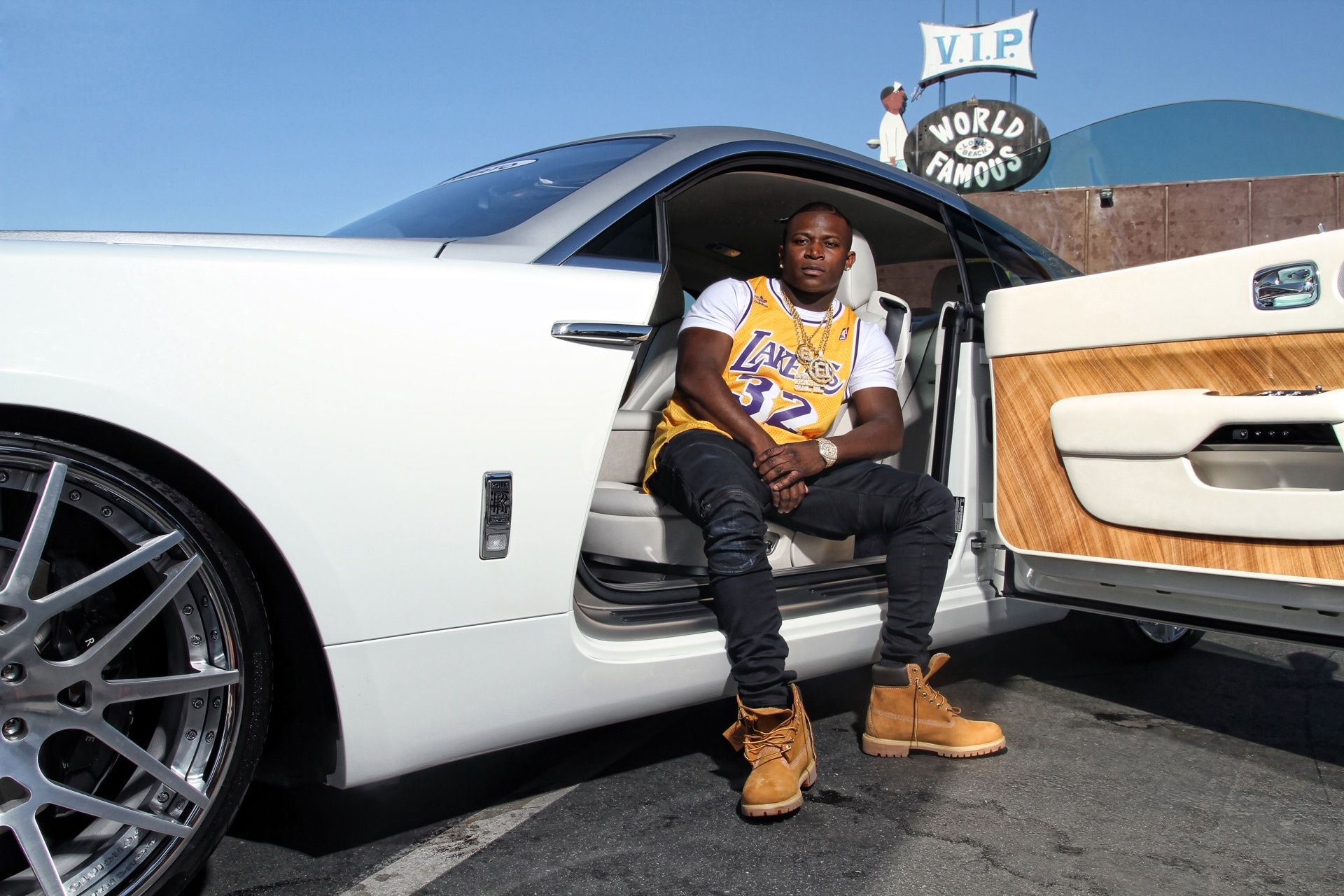 O. T. Genasis, Dub Magazine cover, Style inspiration, Trendsetter, 1920x1280 HD Desktop