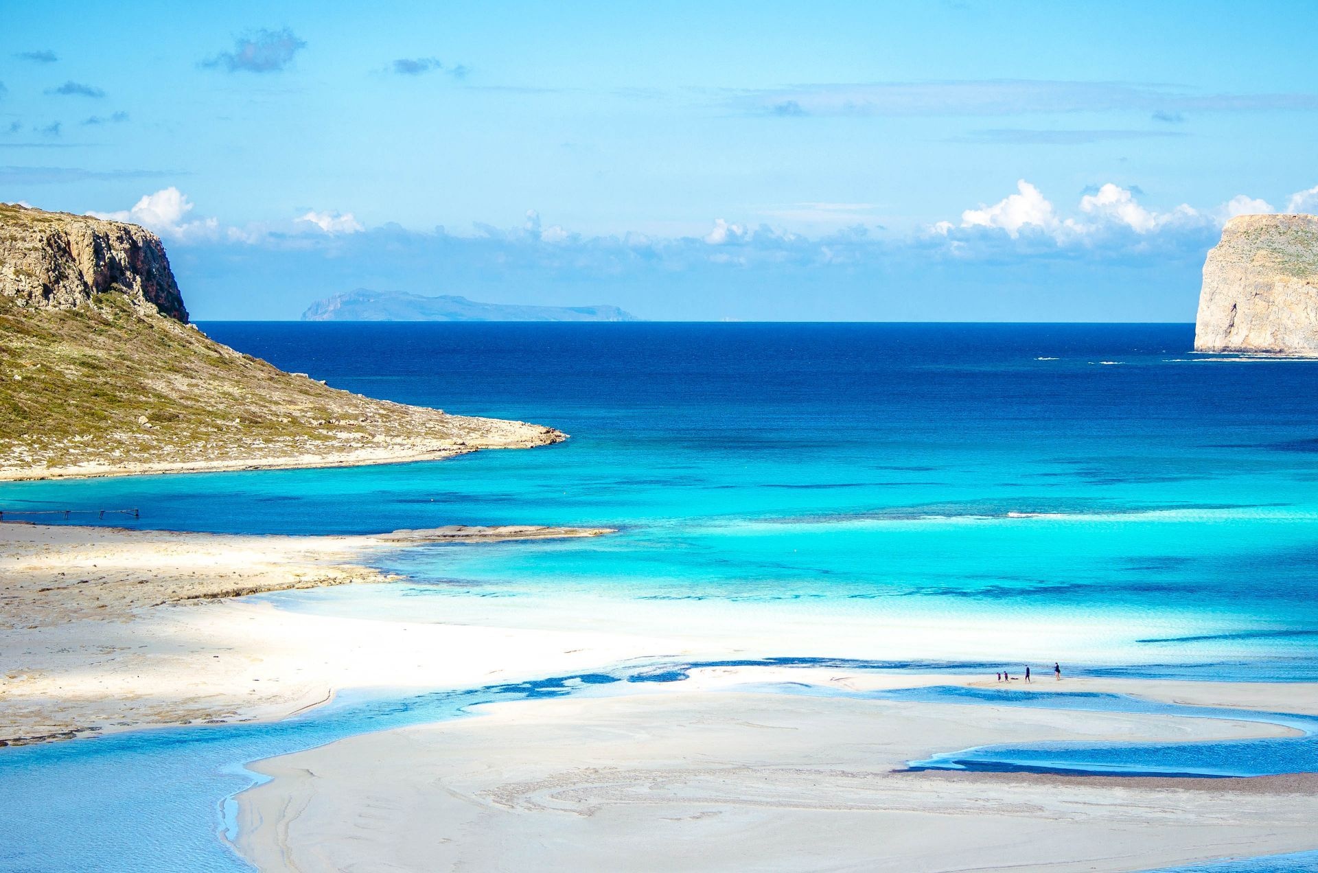 Chania Greece, Crete travel guide, 1920x1280 HD Desktop