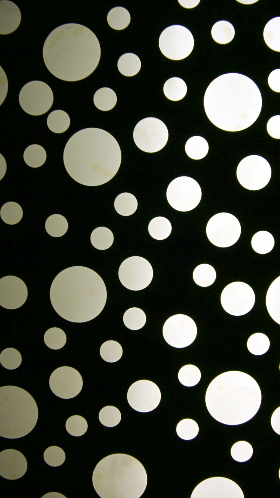 Polka Dot, High resolution, Colorful palette, Versatile use, 1080x1920 Full HD Phone
