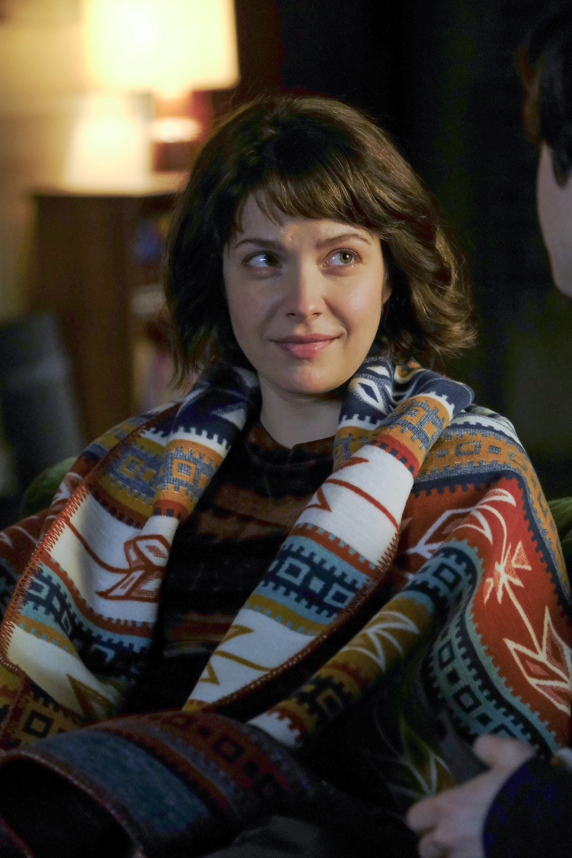 Paige Spara, TV Shows, Character information, Lea Dilallo, 2000x3000 HD Phone