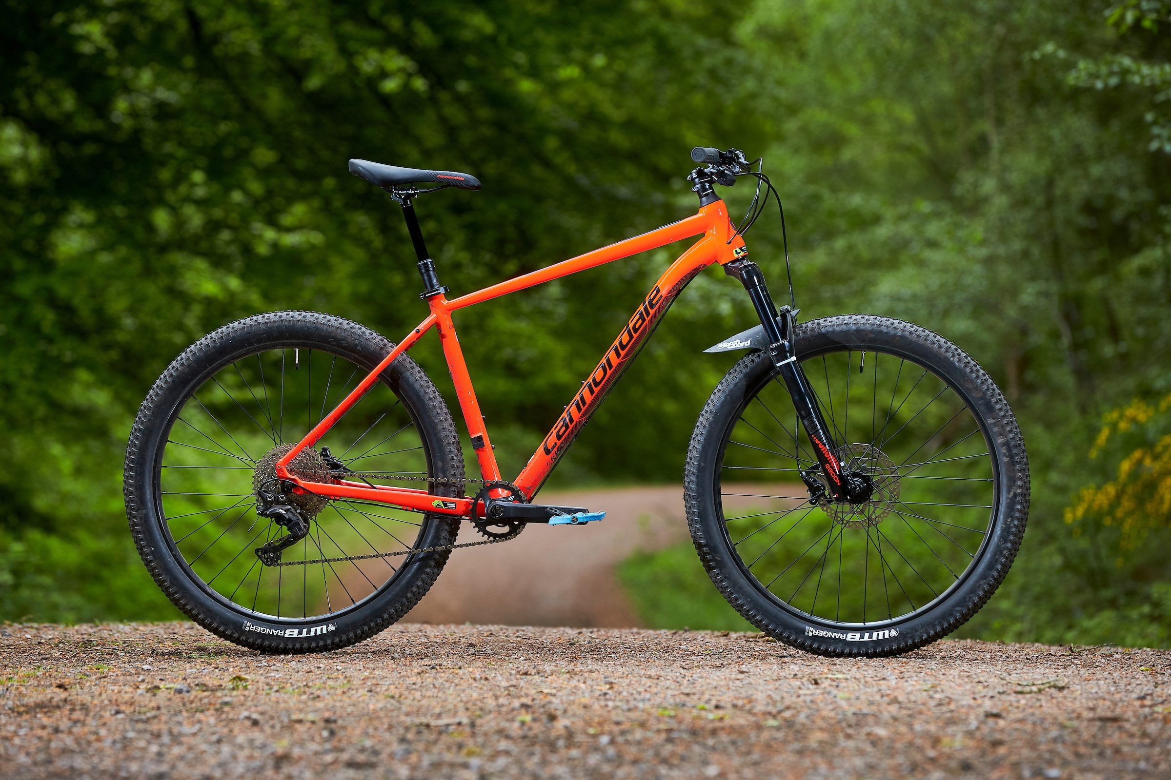 Cujo 1, Cannondale Bikes Wallpaper, 2400x1600 HD Desktop