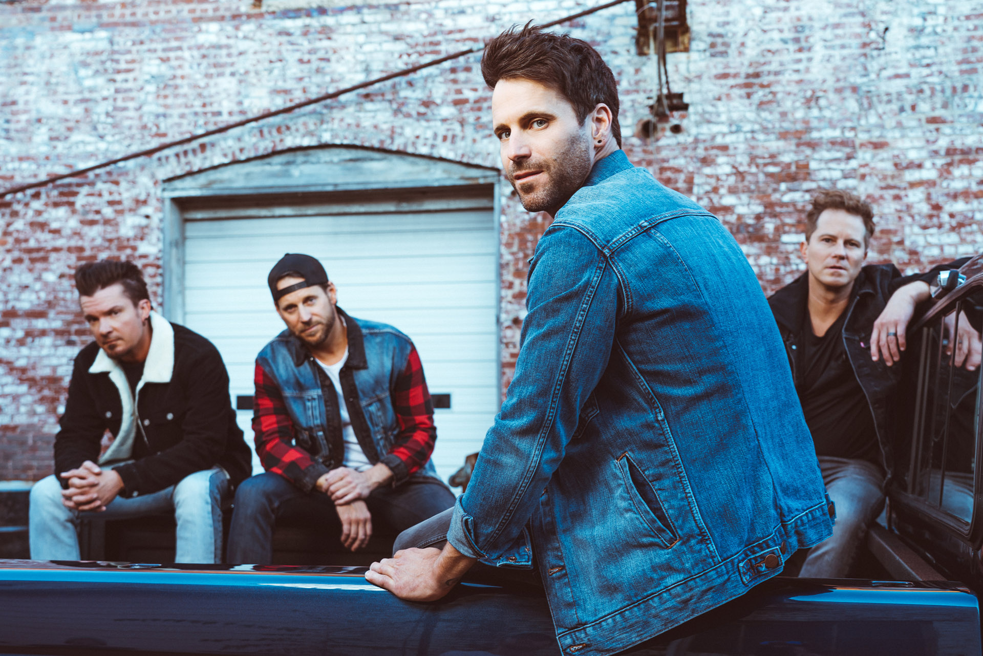 Parmalee Band, Mindset 360 Magazine, Roller coaster, 1920x1290 HD Desktop