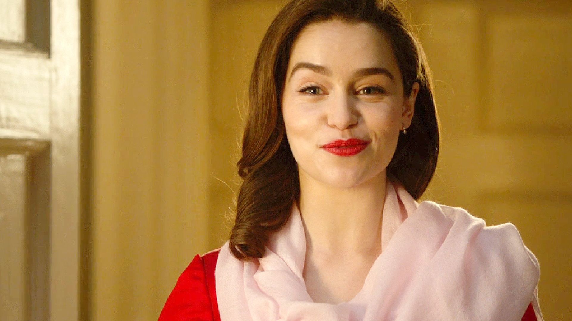 Me Before You (Movie), Trailer 2 moments, Star-studded cast, Compelling storyline, 1920x1080 Full HD Desktop