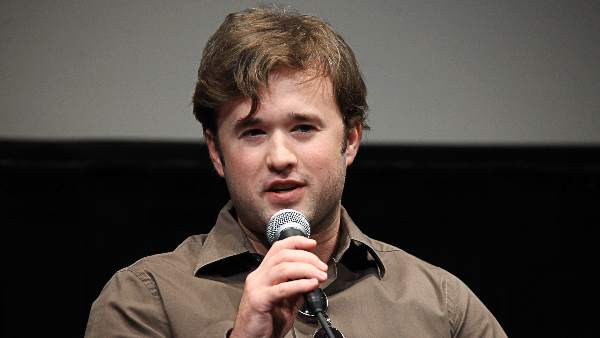 Haley Joel Osment, Movies, Swedish Dicks, Fantasia, 1920x1080 Full HD Desktop