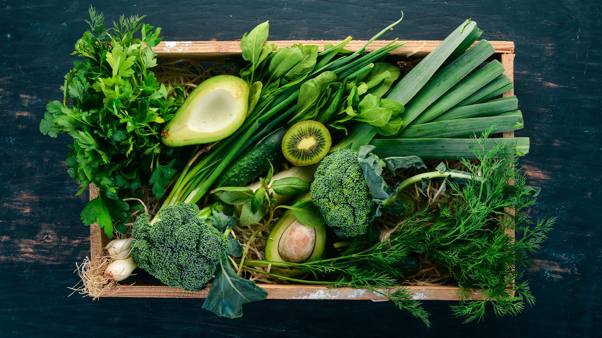 Super greens goodness, Nutritional powerhouses, Healthy diet, Daily greens, 1920x1080 Full HD Desktop