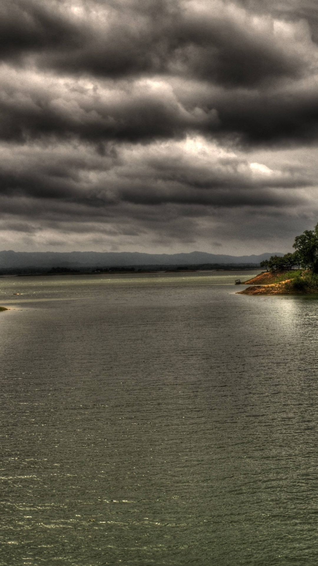 Beautiful Bangladesh, 4K wallpaper, Ultra HD, Nature landscapes, 1080x1920 Full HD Phone