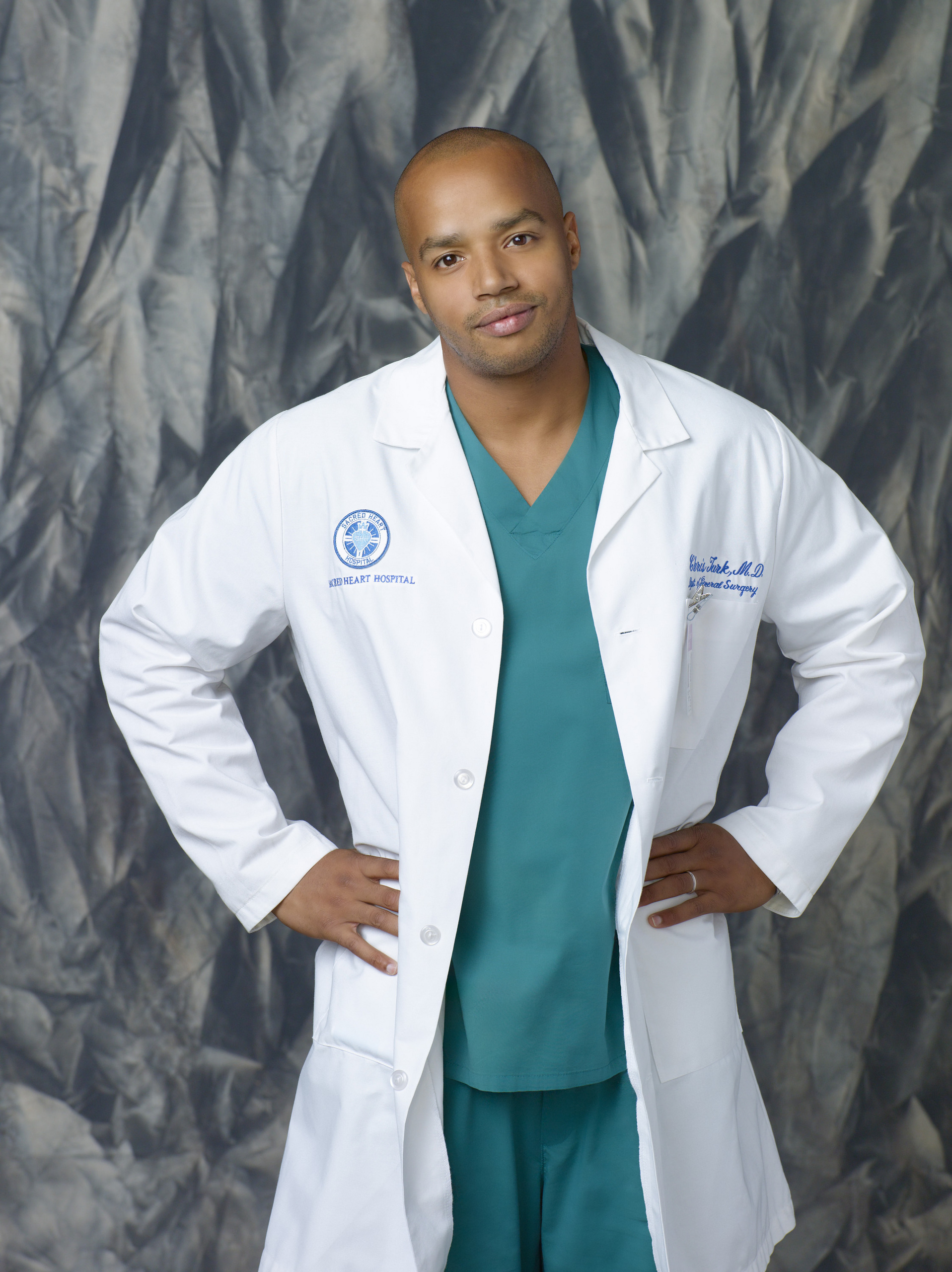 Scrubs, Wallpaper, Posted by Christopher Simpson, 1920x2560 HD Phone