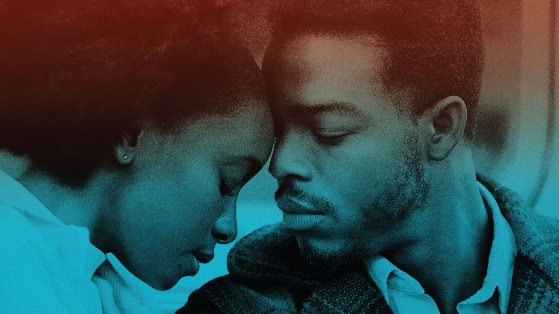 If Beale Street Could Talk fanart, Artistic movie representation, Emotional storytelling, Memorable scenes, 1920x1080 Full HD Desktop