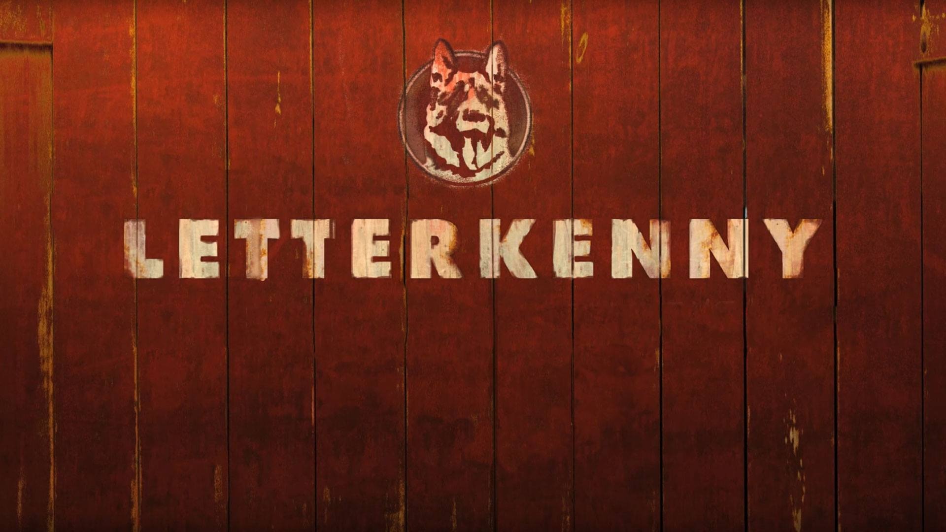 Letterkenny, TV Series, 1920x1080 Full HD Desktop