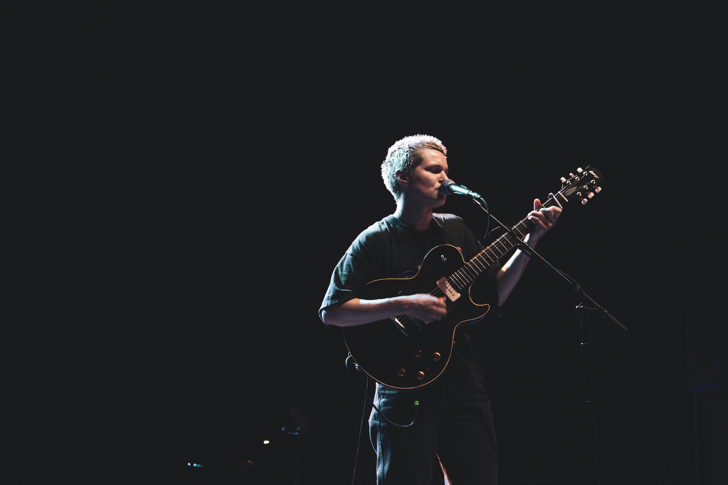 Observatory North Park, Big Thief (Band) Wallpaper, 2530x1690 HD Desktop