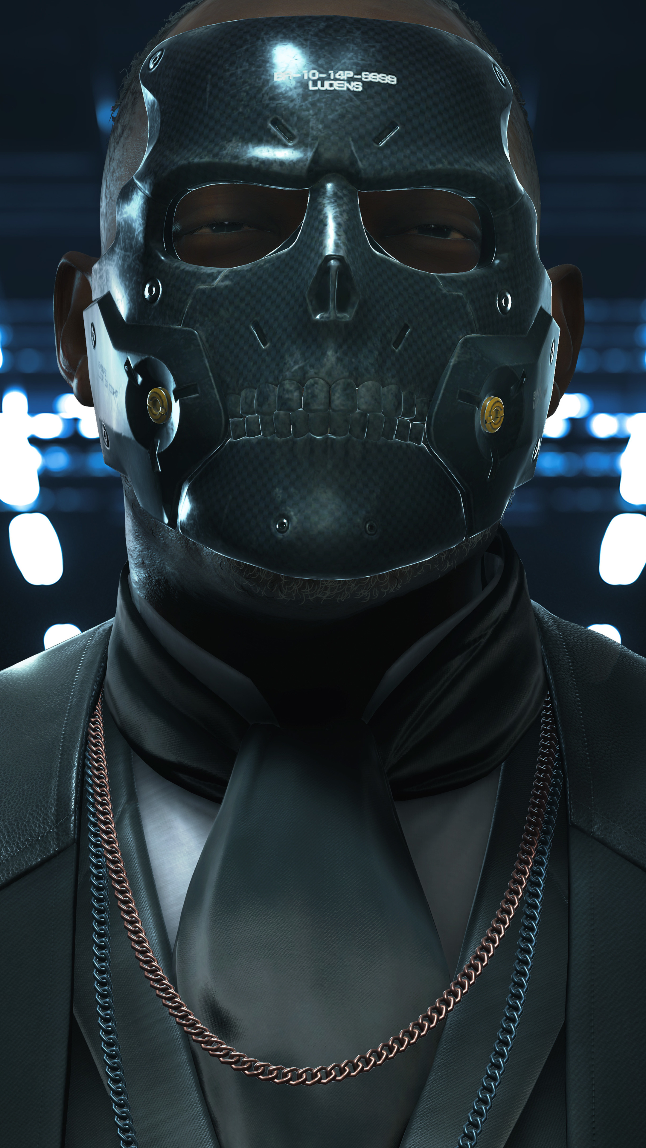 8K Death Stranding, High-resolution wallpapers, Premium quality images, Visual masterpiece, 2160x3840 4K Phone