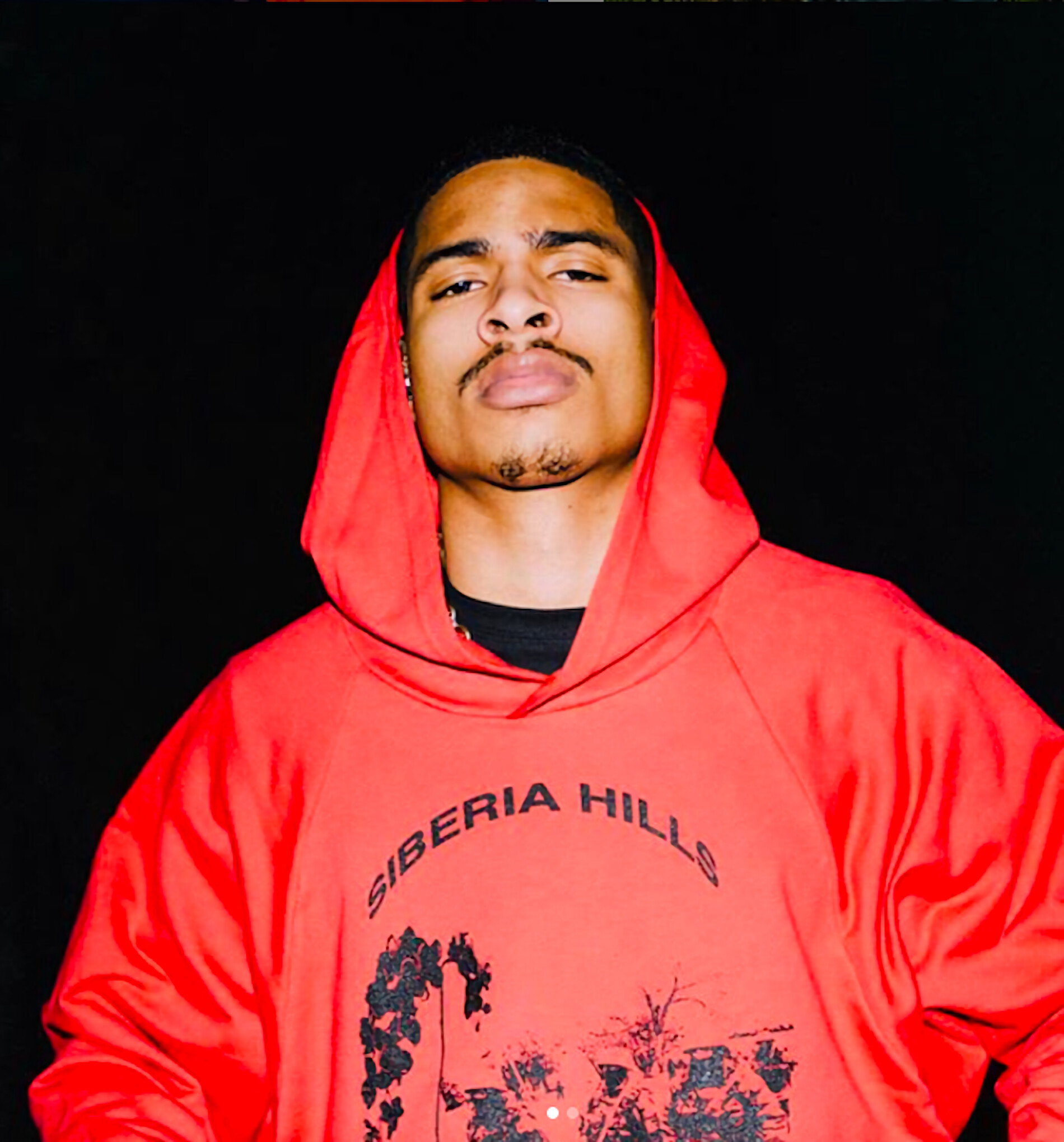 R&B sensation, Arin Ray live concert, Musical storytelling, Soulful expression, 1900x2040 HD Phone