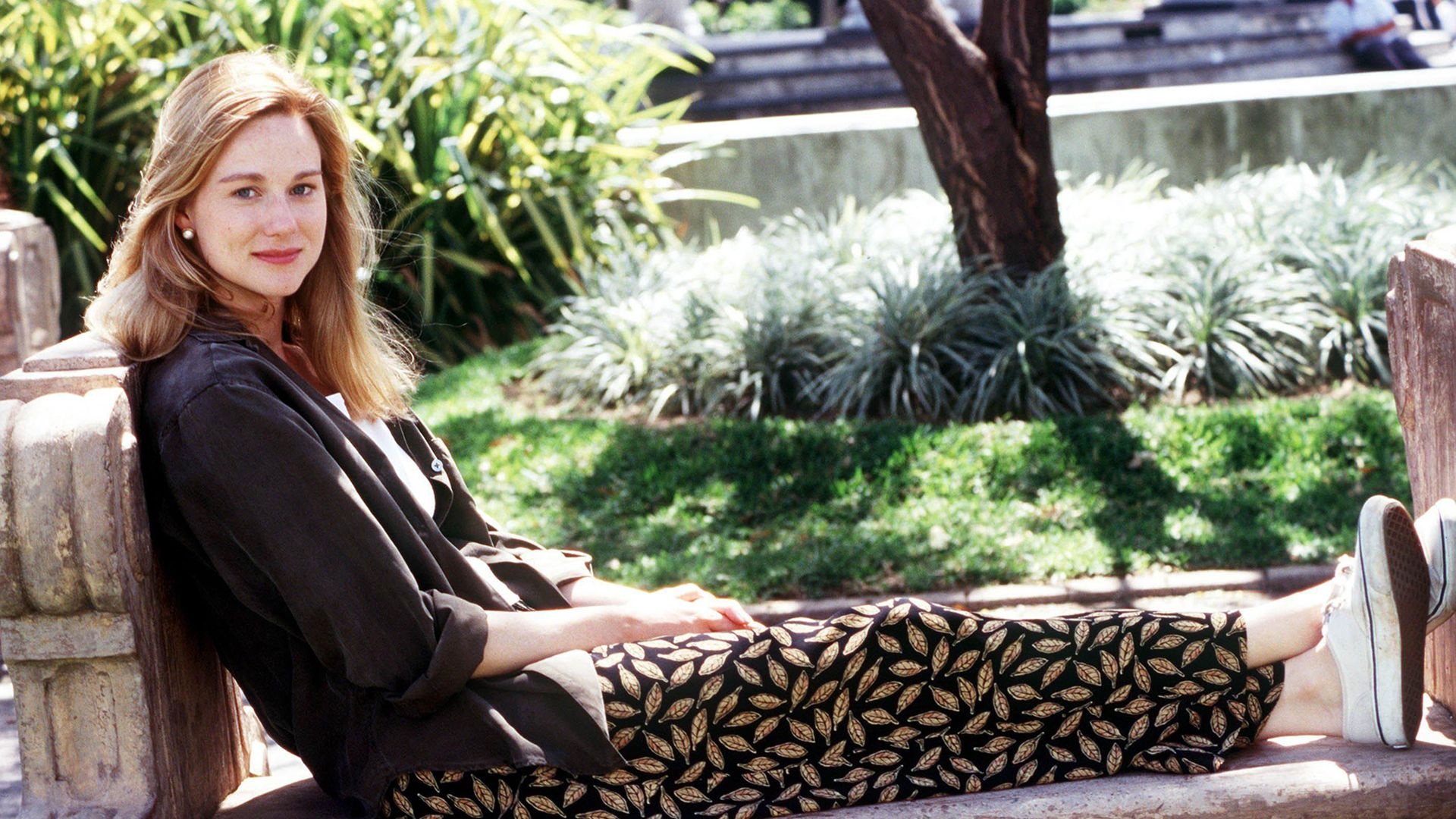 Laura Linney, New photos, Full HD wallpapers, 1920x1080 Full HD Desktop