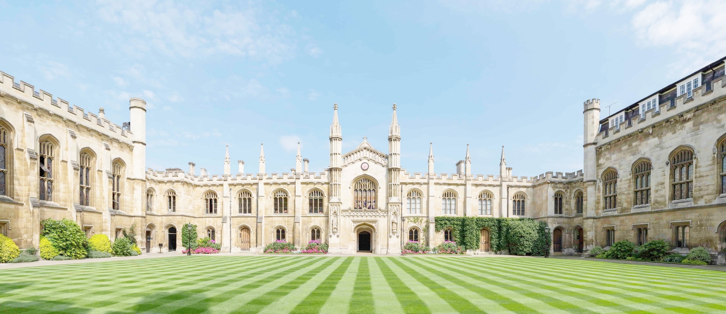 Cambridge Africa Programme, Academic initiatives, University collaboration, African opportunities, 2500x1090 Dual Screen Desktop