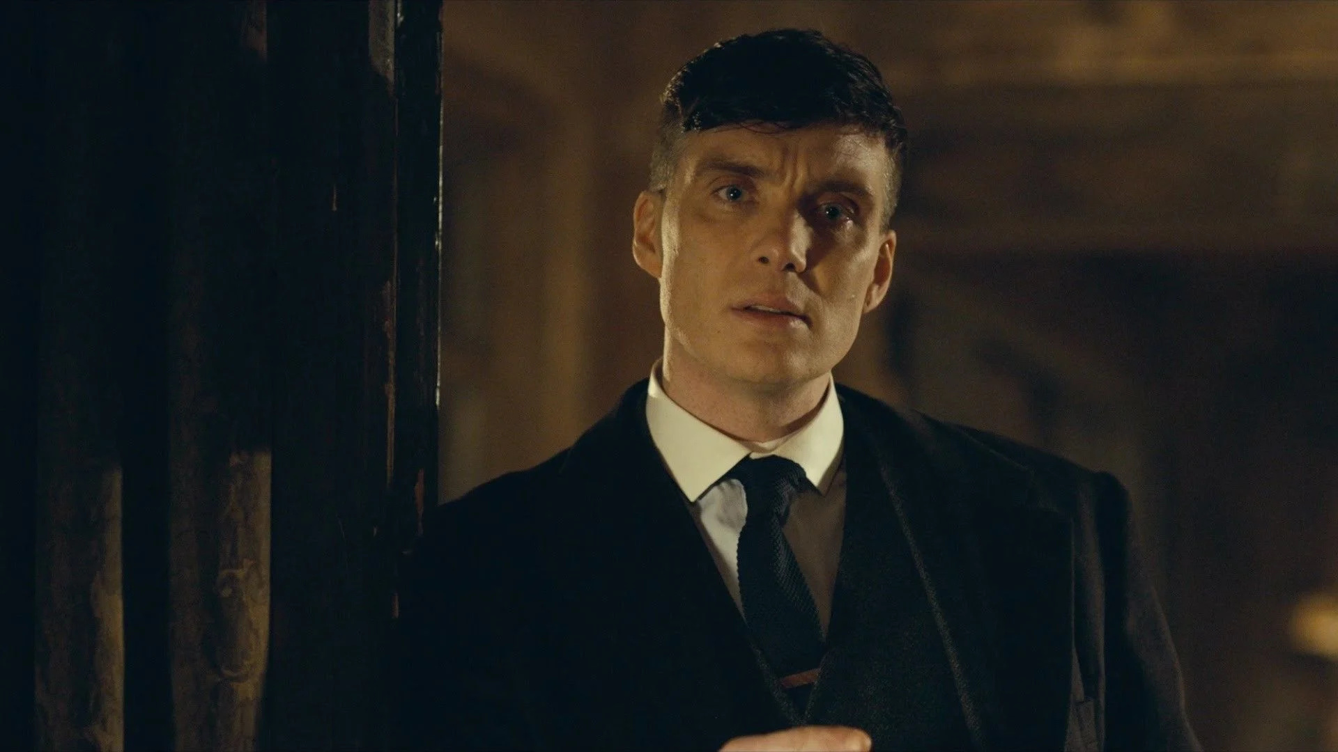 Tommy Shelby desktop, Top free, Backgrounds, 1920x1080 Full HD Desktop