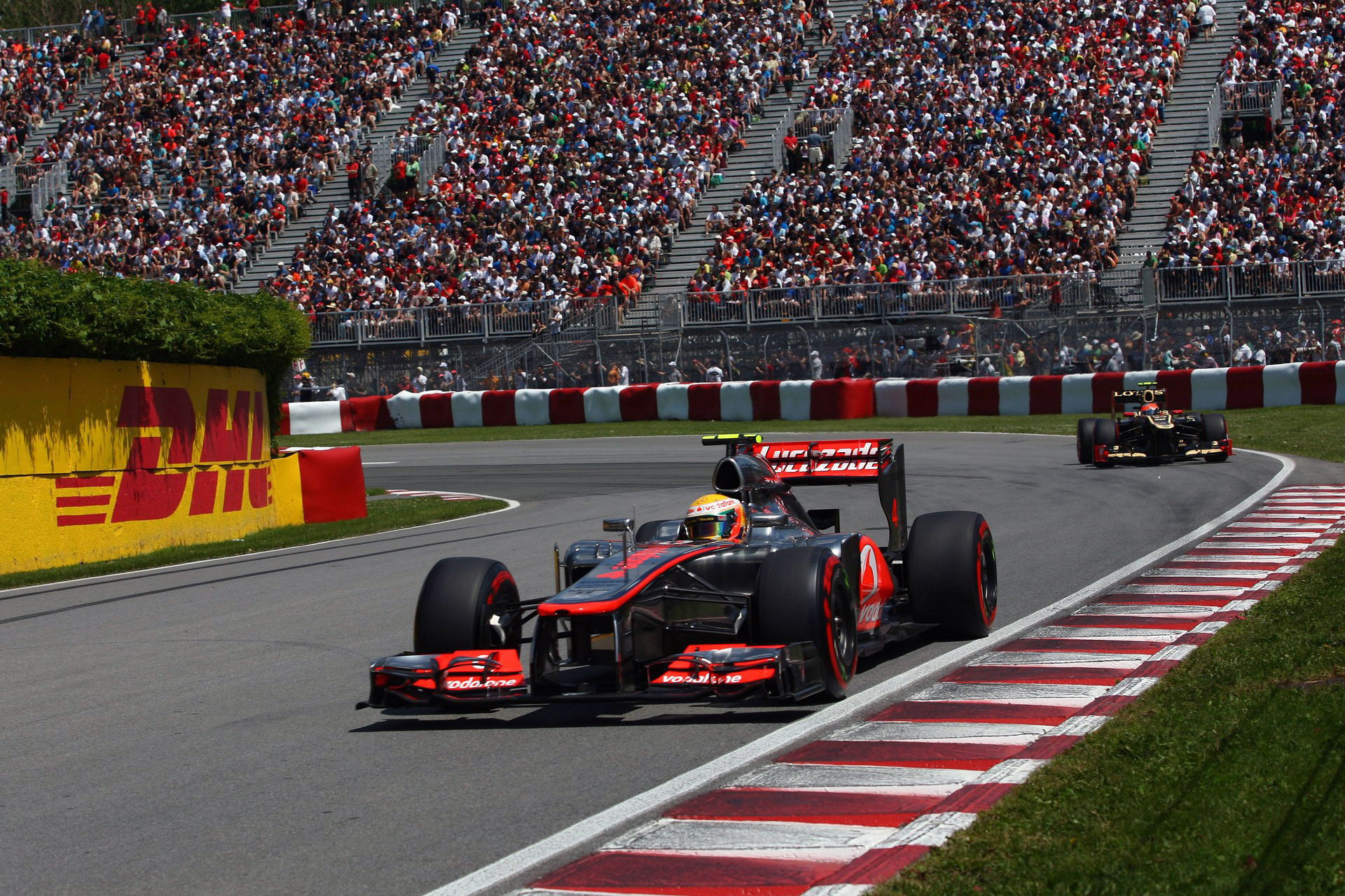 Grand Prix F1, Formula 1 race wallpapers, 1920x1280 HD Desktop