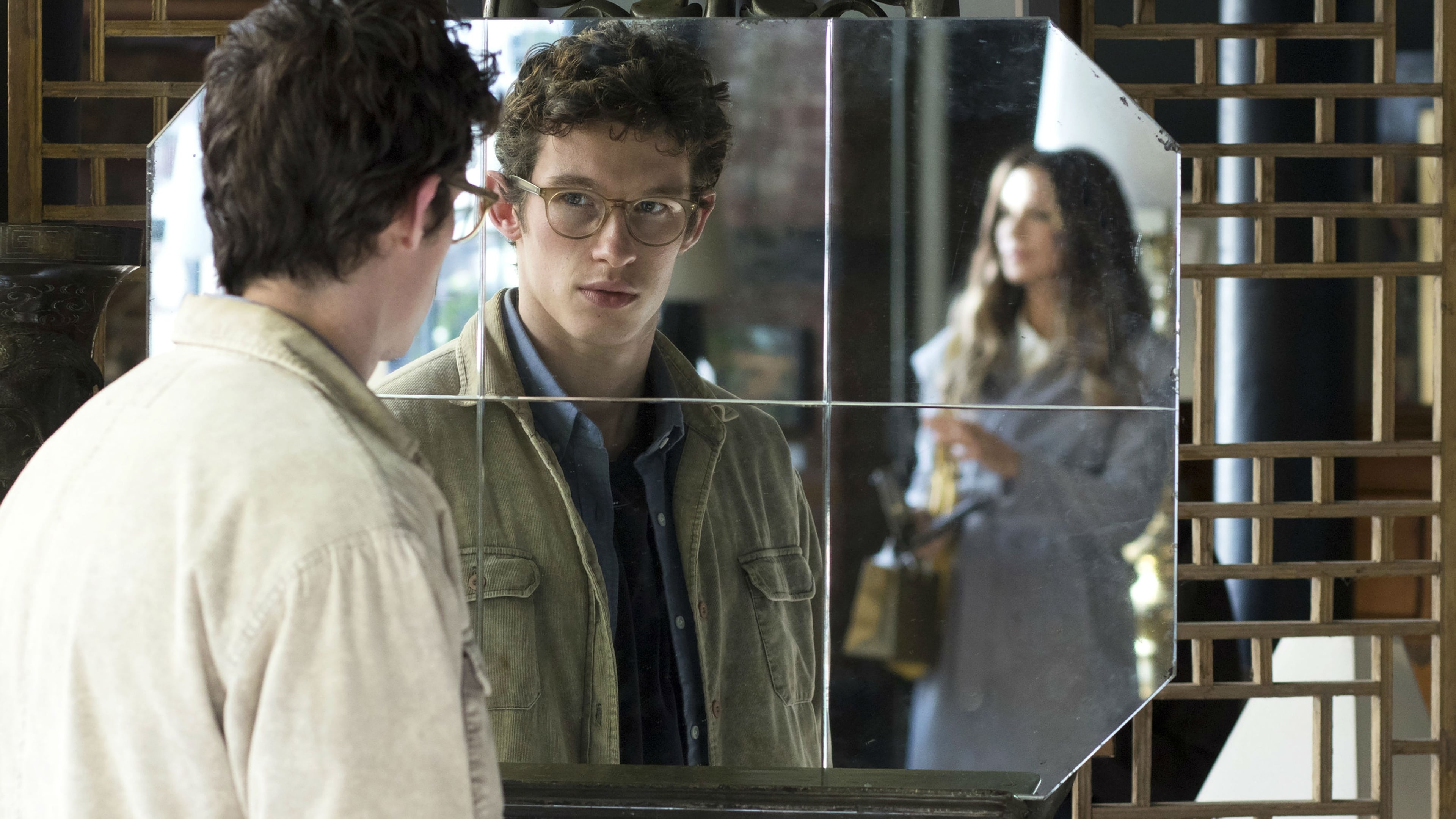 The Only Living Boy, Soap2day stream, Free movie, Romantic drama, 3840x2160 4K Desktop