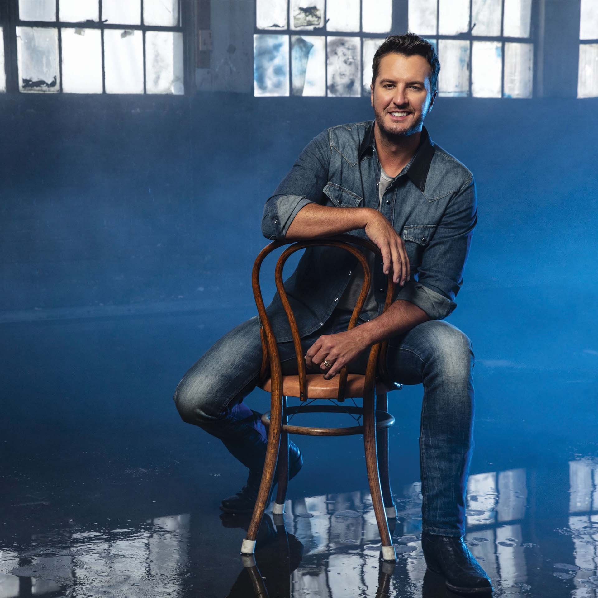Luke Bryan music, Log in, Nut House fan club, 1920x1920 HD Phone
