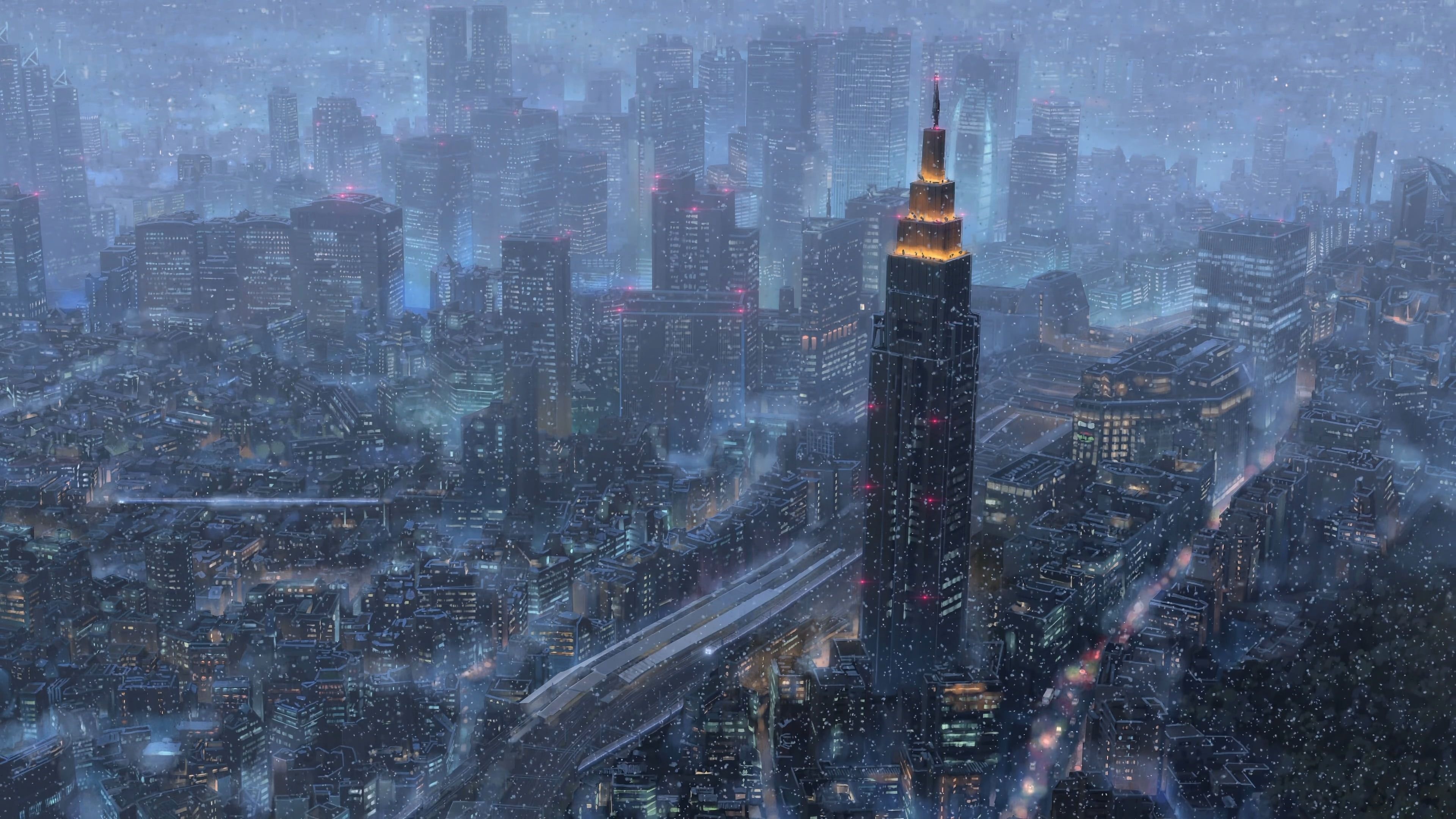 Makoto Shinkai