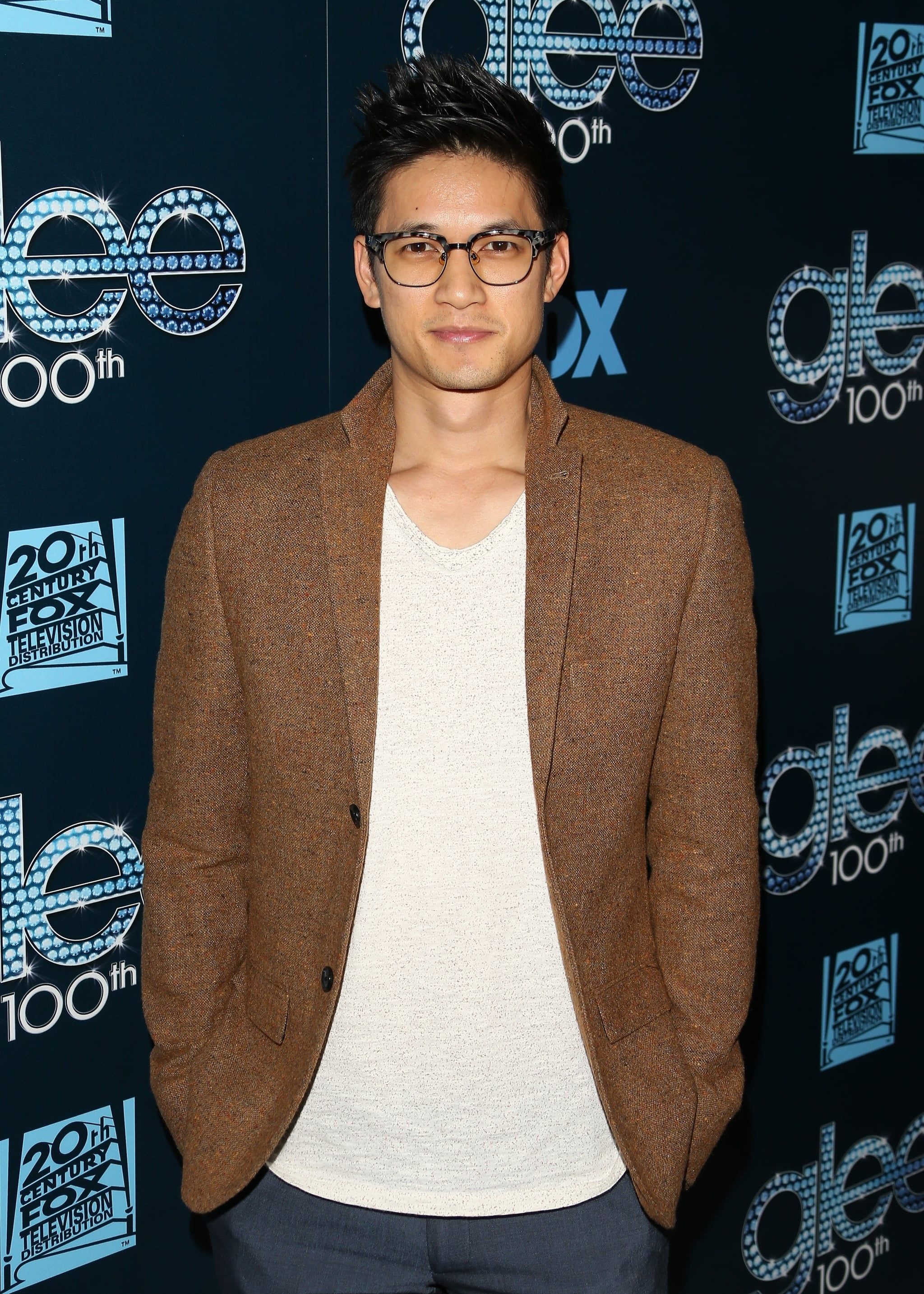 Harry Shum Jr. movies, Art of Fit, 2050x2870 HD Phone