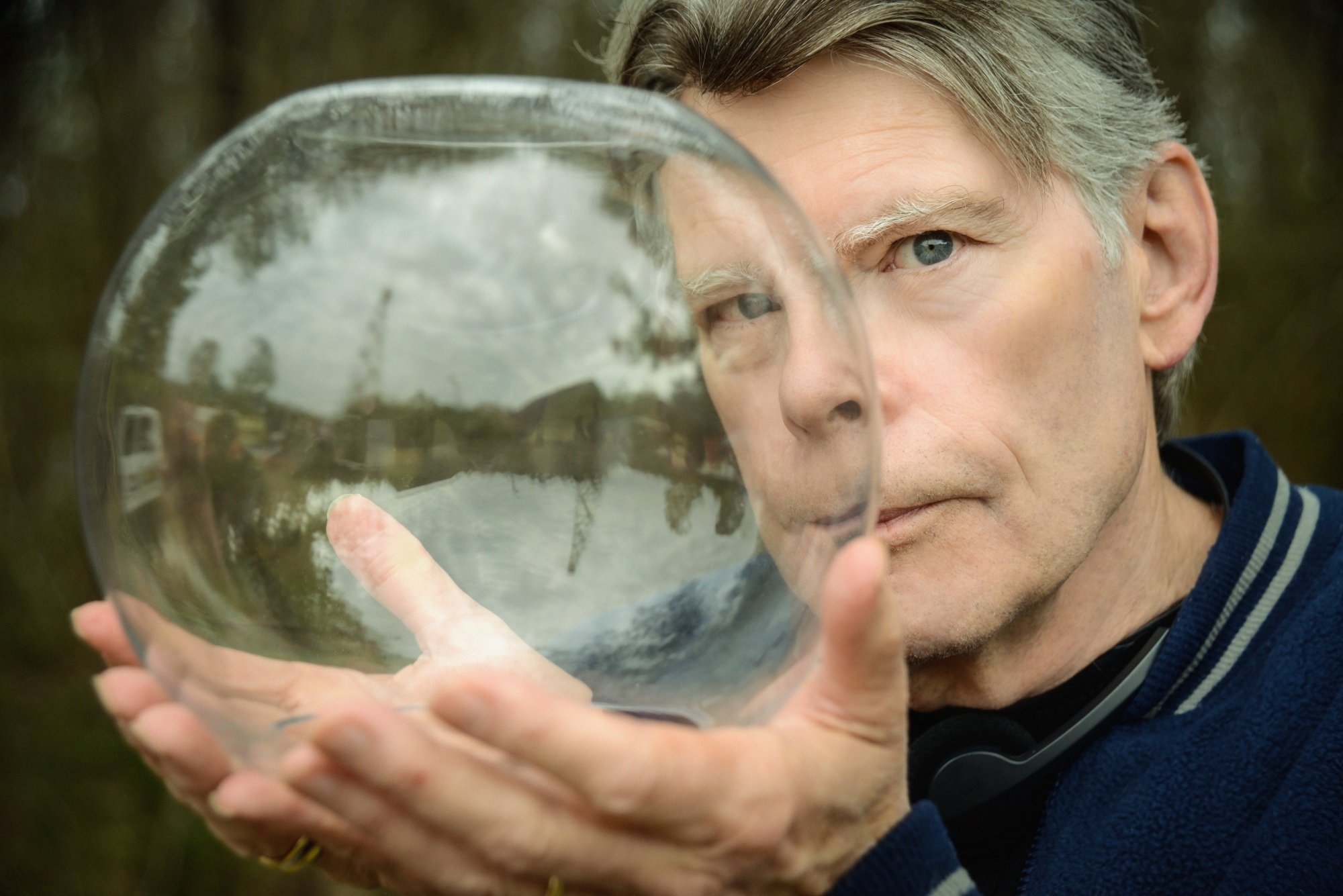 Stephen King, HD celebrity wallpapers, 2000x1340 HD Desktop