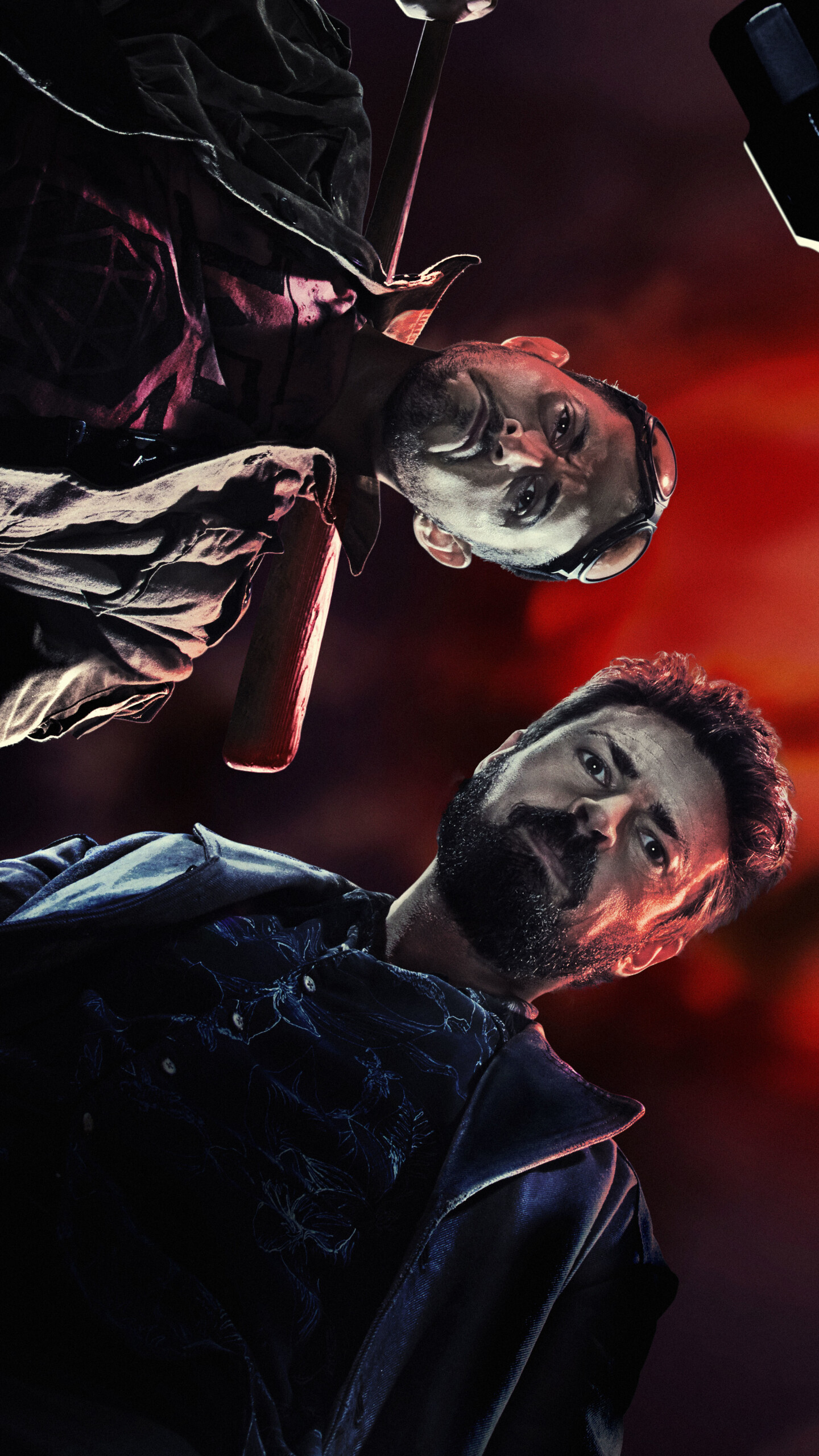 The Boys TV Show, Intriguing storyline, Exciting plot developments, Must-watch series, 1440x2560 HD Phone