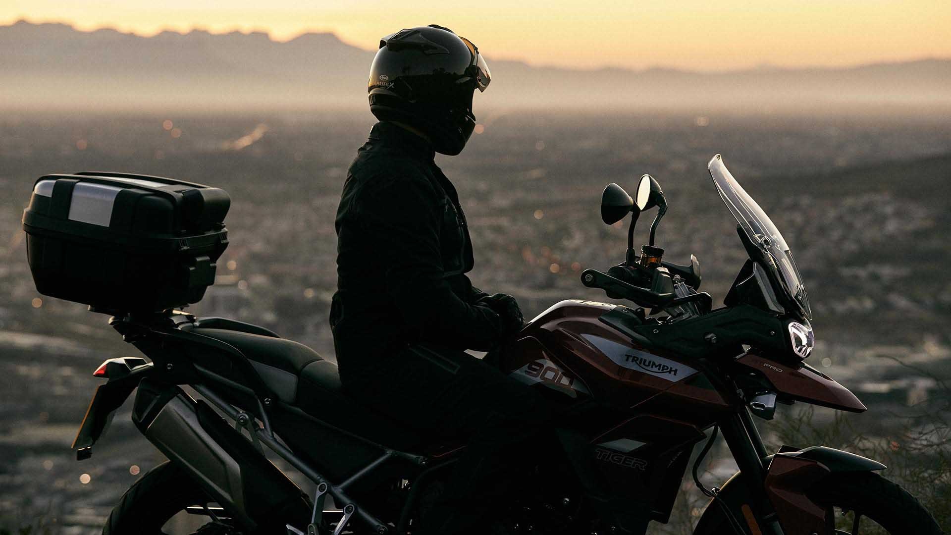 GT Spec 2021, Triumph Tiger 900 Wallpaper, 1920x1080 Full HD Desktop