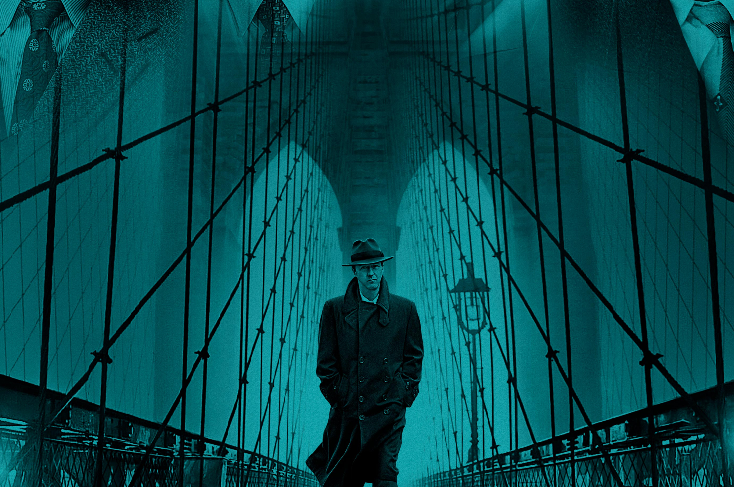 Motherless Brooklyn, IMDb photo gallery, 2560x1700 HD Desktop