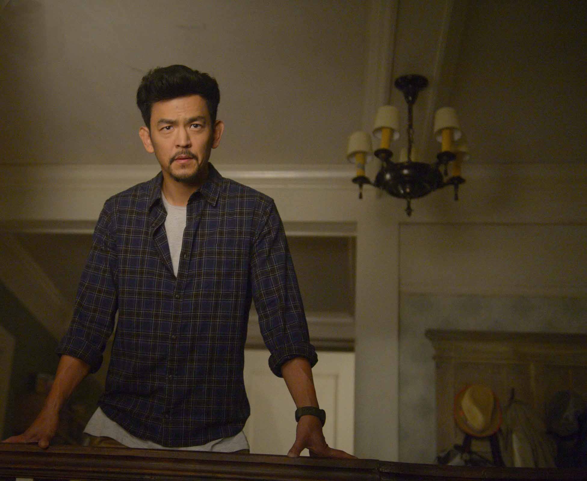 John Cho, Movies, image, John Cho, 1960x1600 HD Desktop
