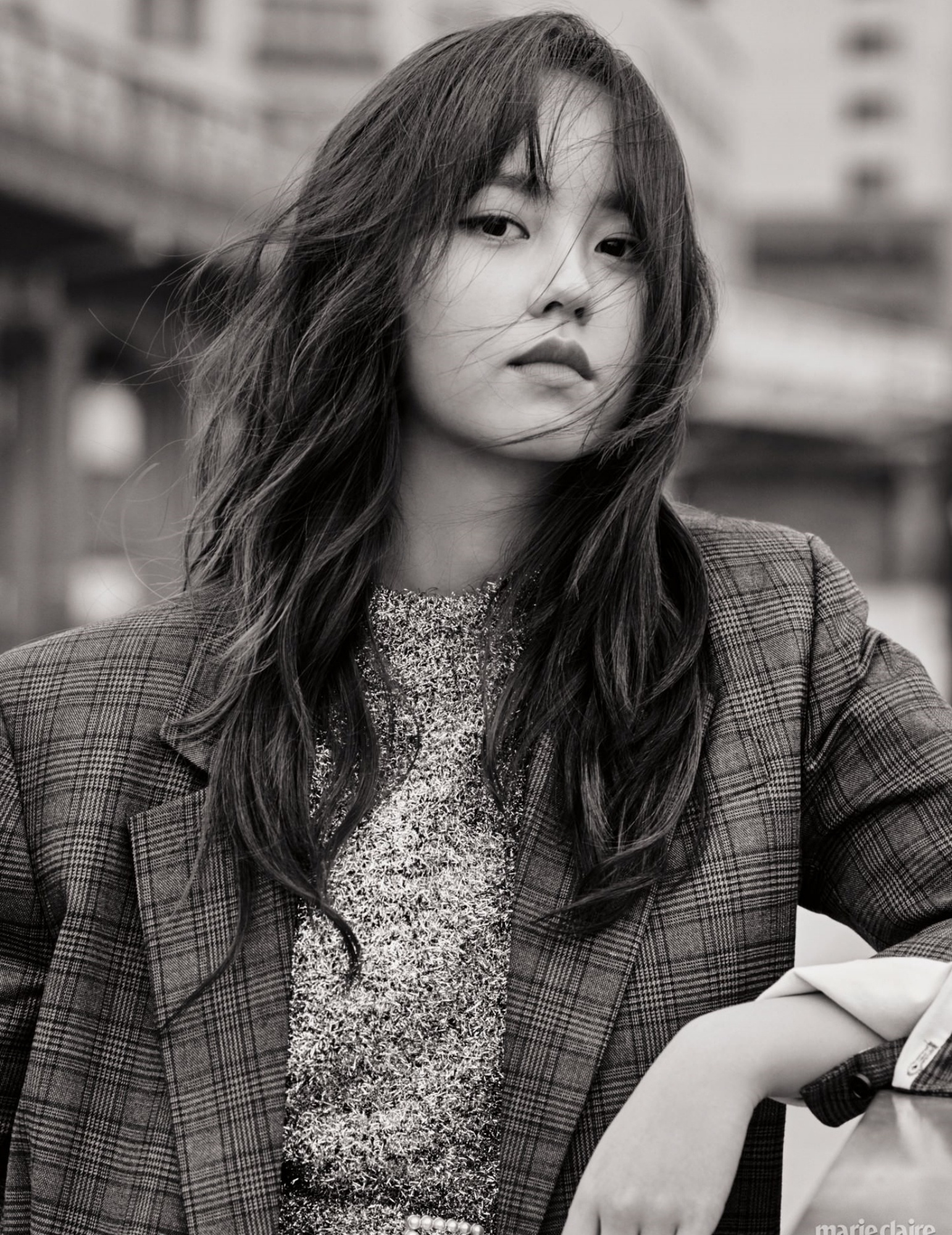 Kim So-Hyun, Movies, Asian drive, Dieselshoess, 1550x2000 HD Phone