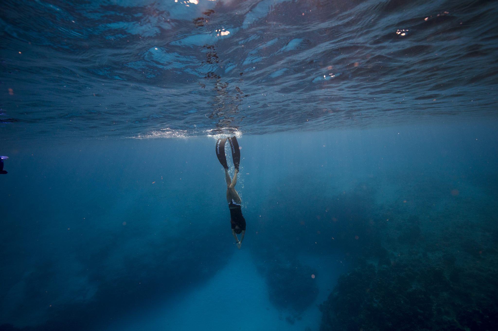 Freediving, Sports,Inspirational Highlights,Worldwide Freediving, 2050x1370 HD Desktop