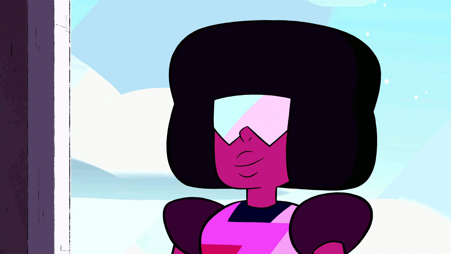 Garnet, DIY costume guide, Steven Universe cosplay, Unique style, 1920x1080 Full HD Desktop
