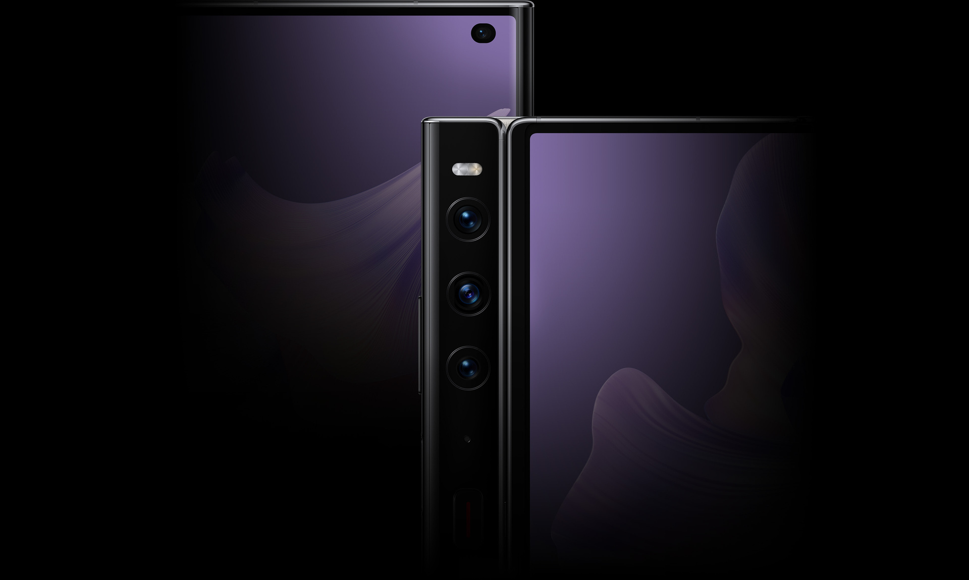Huawei Mate XS 2, Huawei global, Cutting-edge technology, Premium foldable, 1920x1150 HD Desktop