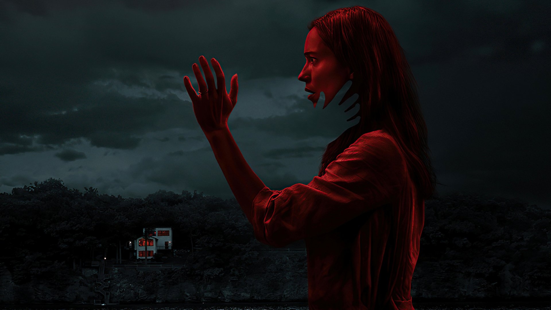 The Night House (Movie), HD wallpapers, 1920x1080 Full HD Desktop