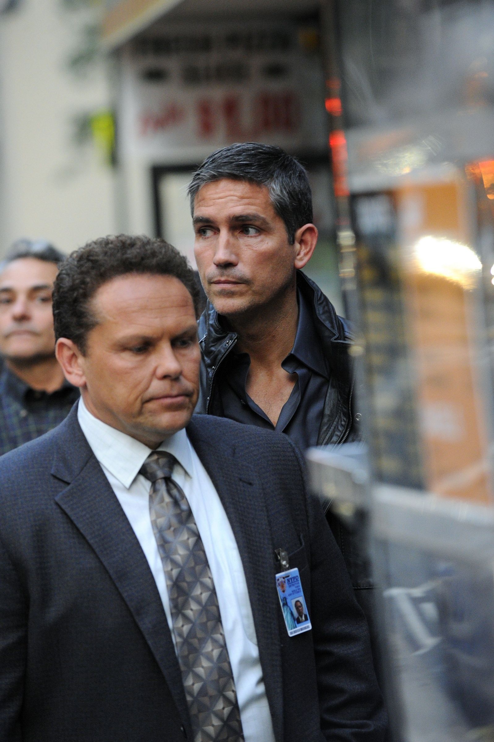 Person of Interest, Jaw-dropping revelations, Intense character development, Surprising twists, 1600x2400 HD Phone