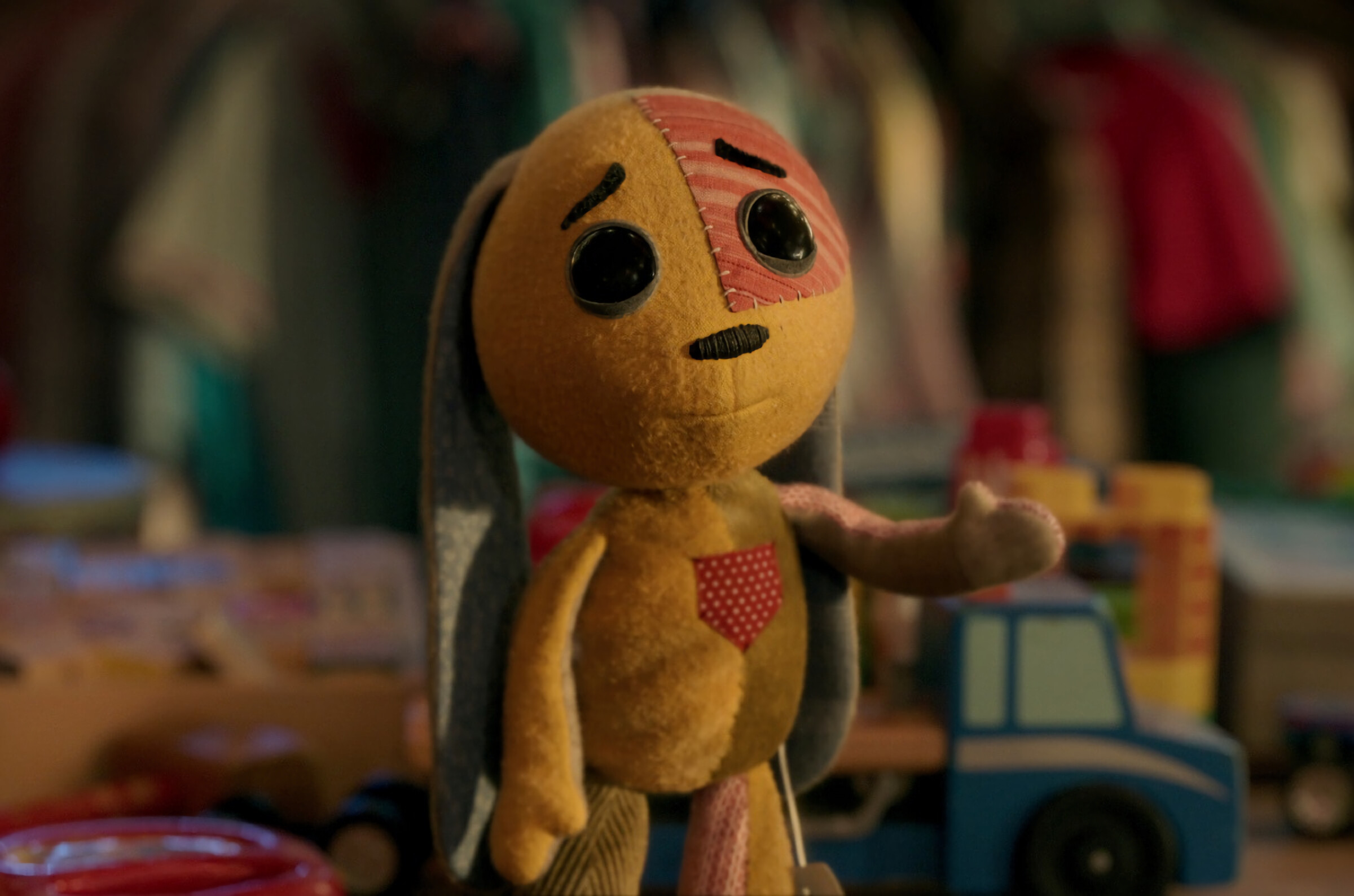 Lost Ollie series, Heartwarming bonds, Unexpected twists, Magical journeys, 2400x1590 HD Desktop