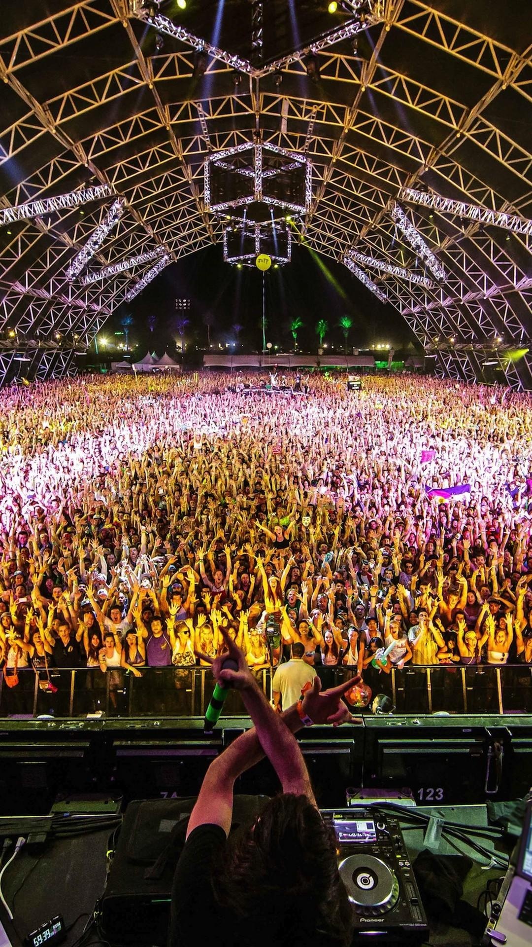 Coachella 2020, Wallpapers Collection, 1080x1920 Full HD Phone