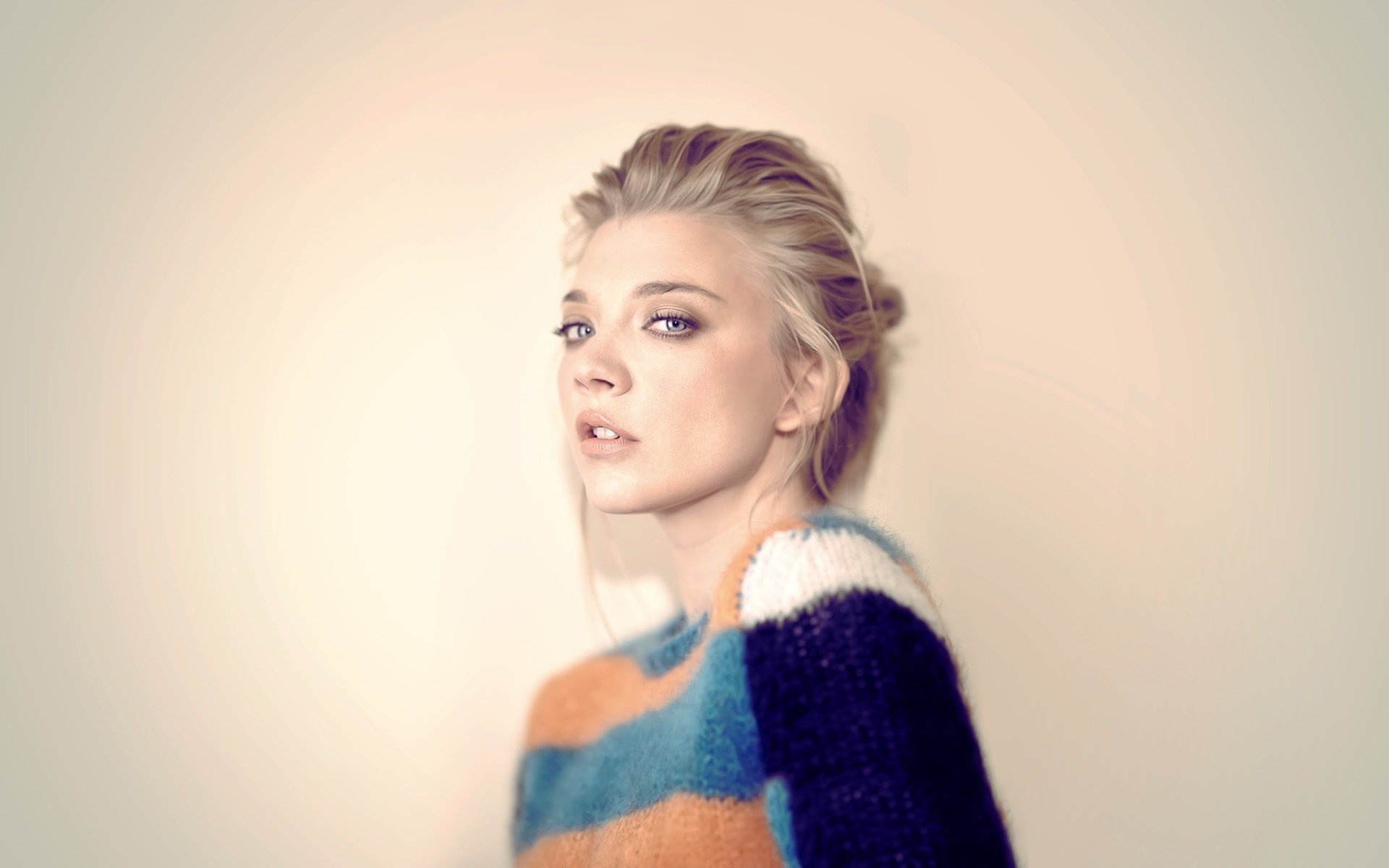 Natalie Dormer, HD wallpaper, Background image, 1920x1200 HD Desktop