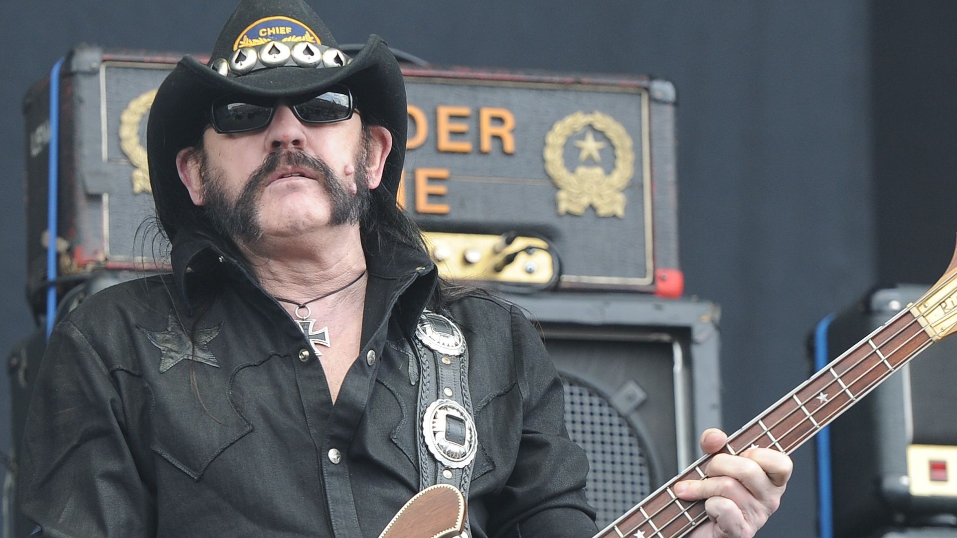 Lemmy Kilmister, Wallpaper collection, Dedicated fan compilation, 1920x1080 Full HD Desktop