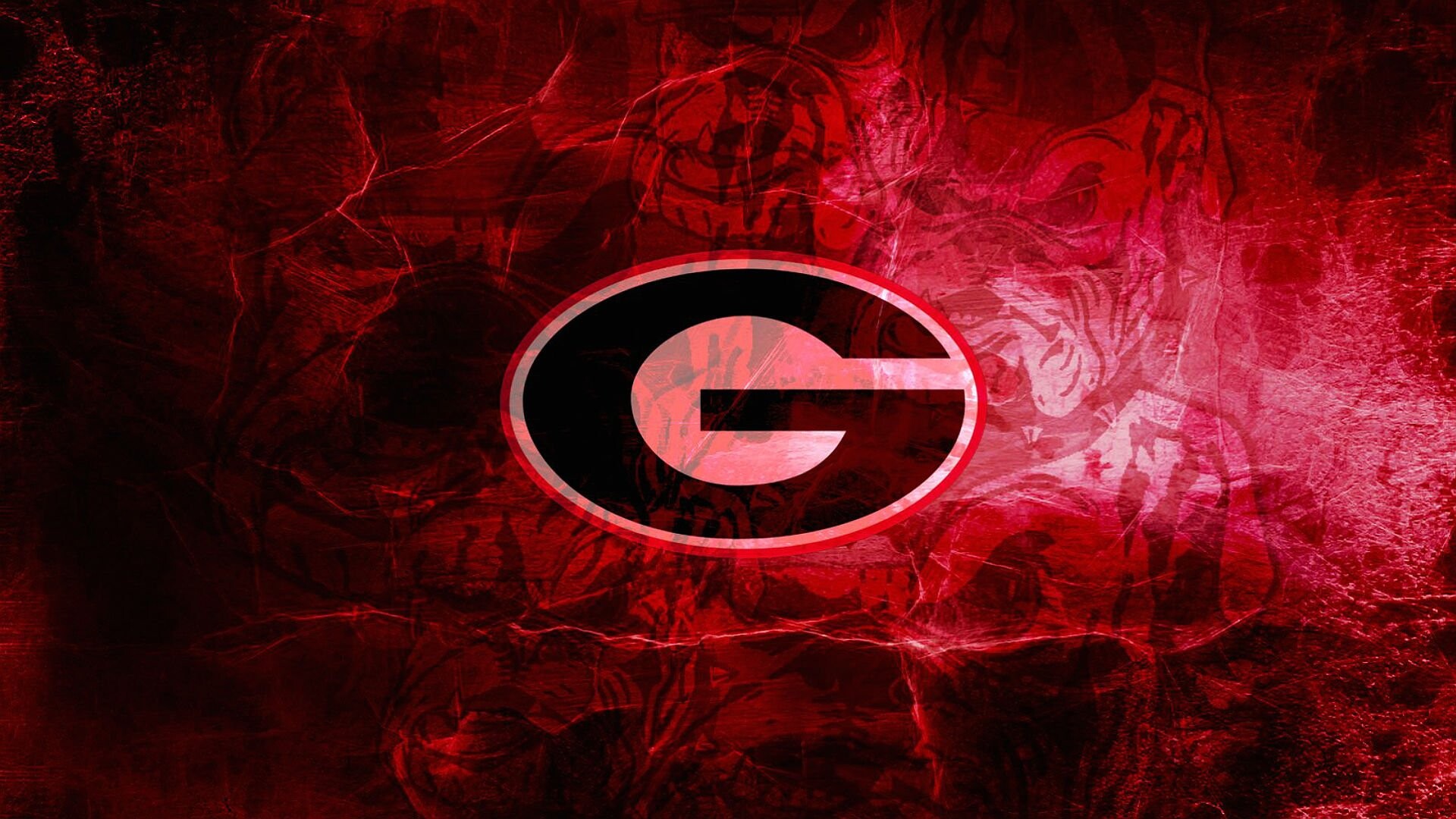 Georgia Bulldogs college football wallpapers, HD desktop, Mobile backgrounds, College athletics, 1920x1080 Full HD Desktop