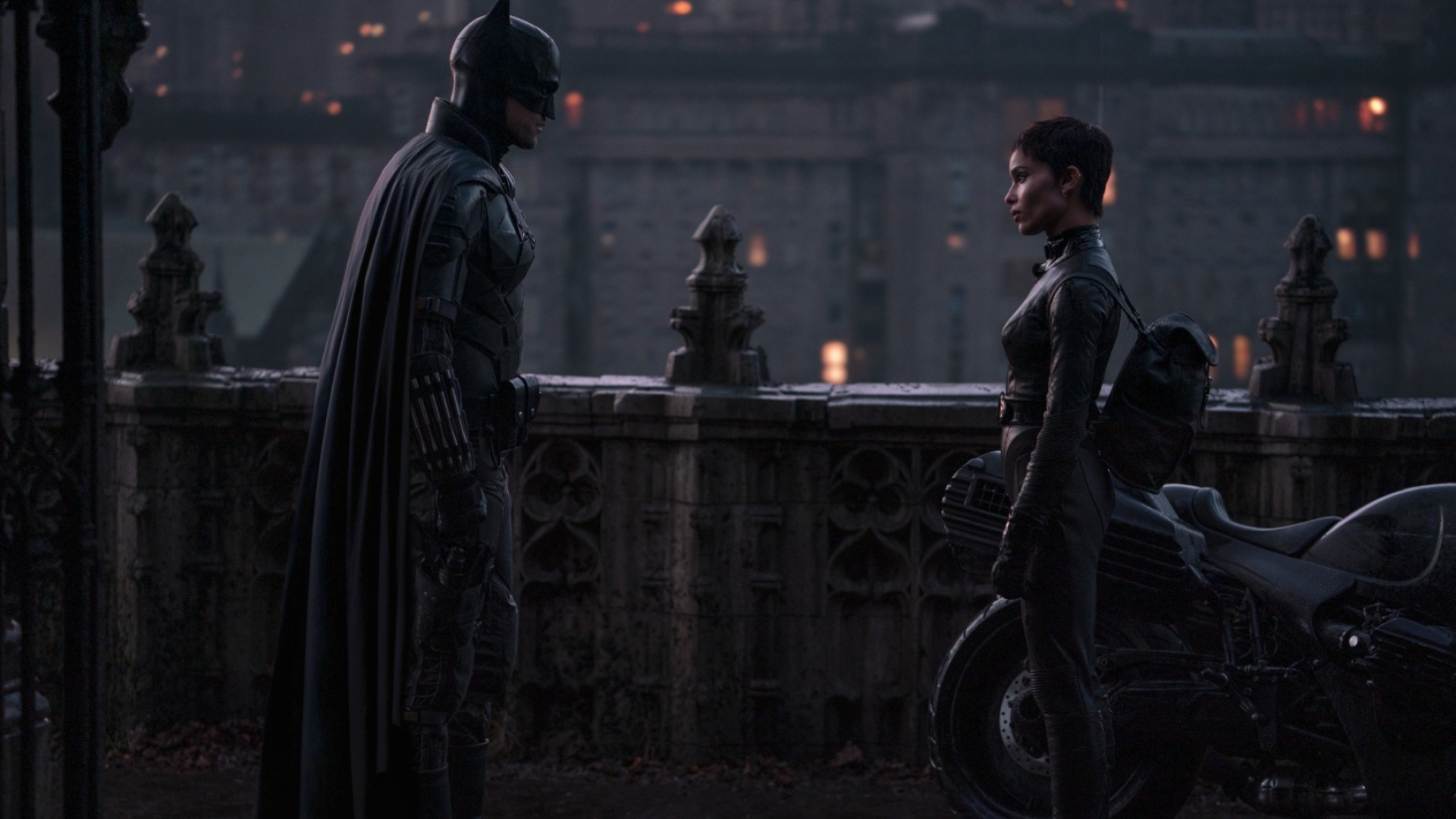 Warner Bros., The Batman be delayed, 1920x1080 Full HD Desktop