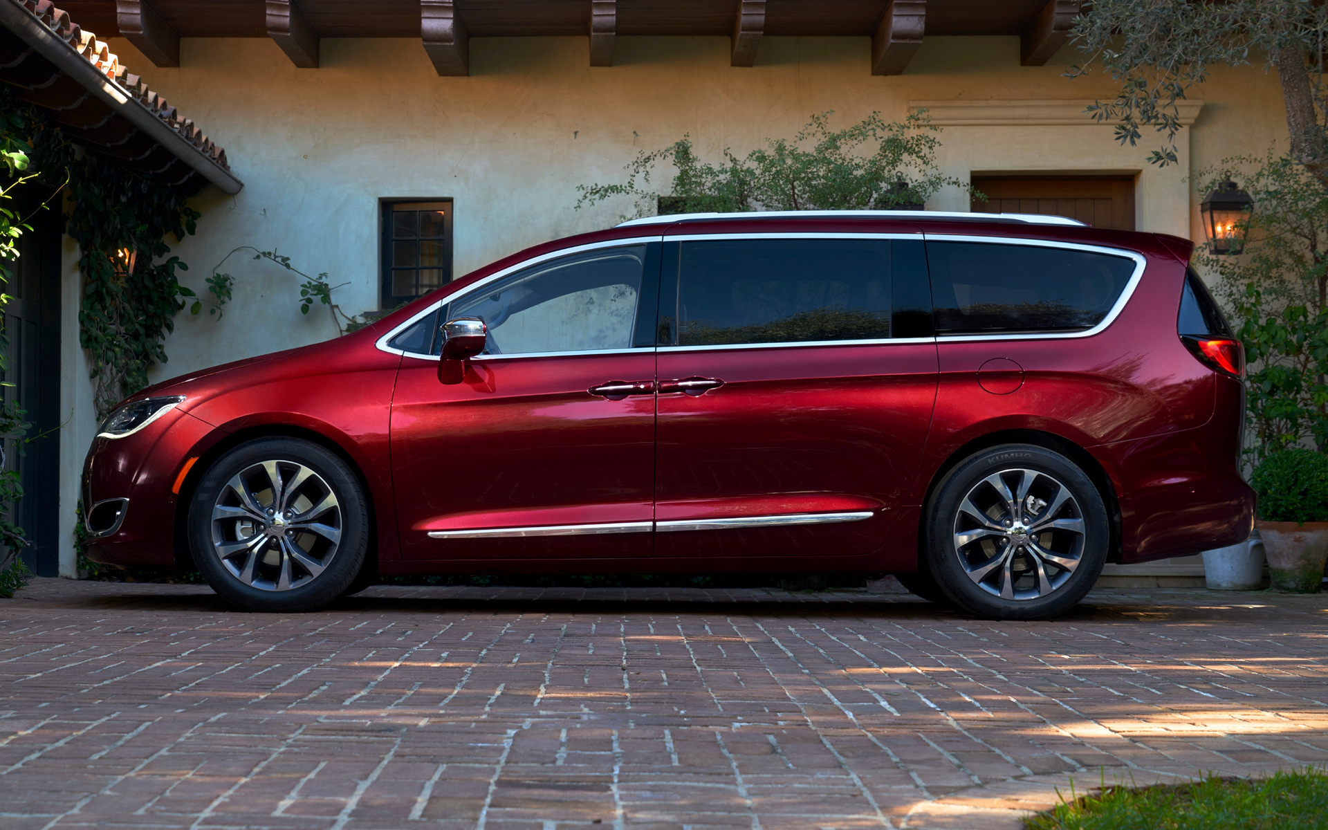 Chrysler Pacifica, Limited edition, HD images, Car Pixel, 1920x1200 HD Desktop