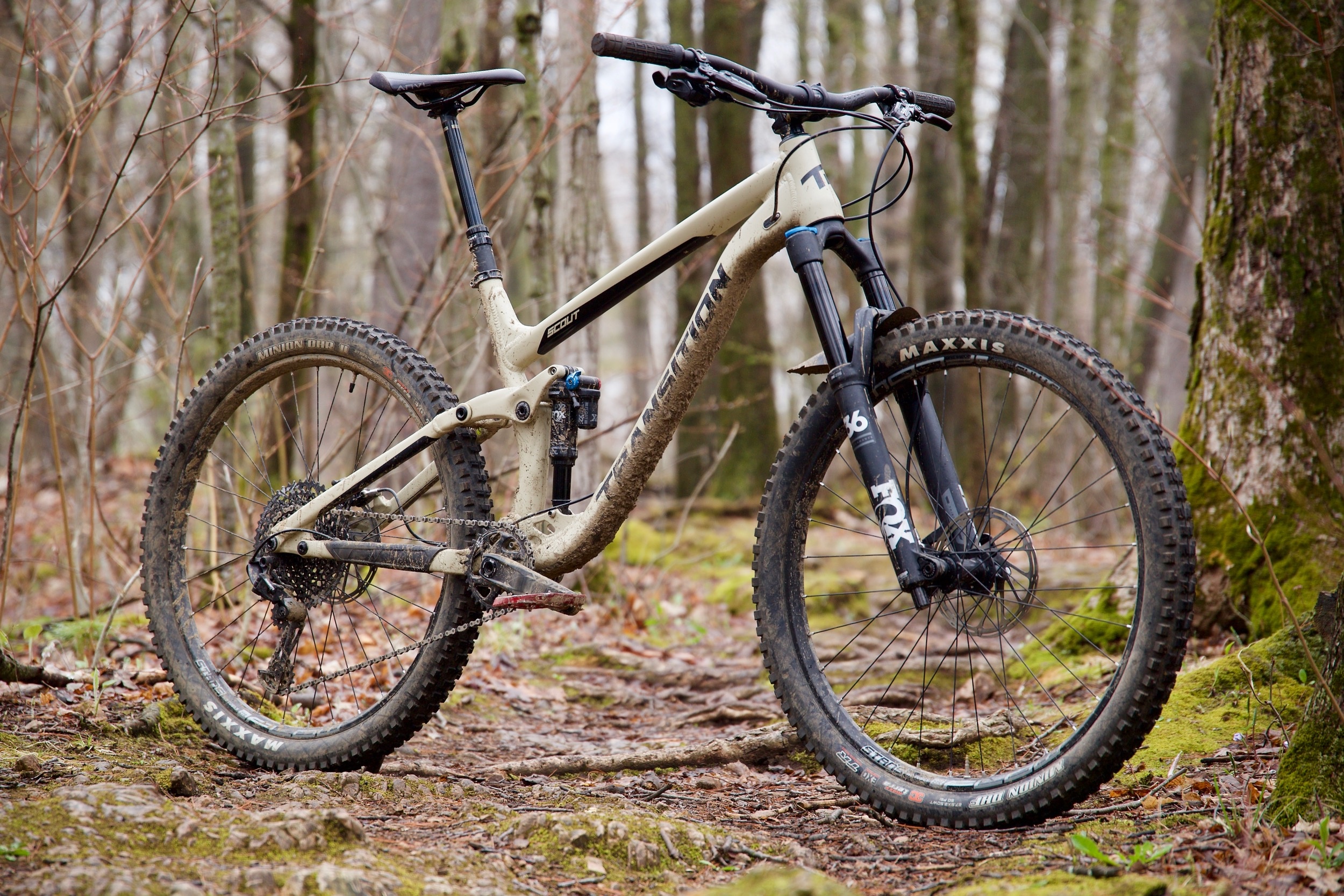 Scout Alloy, Transition Bikes Wallpaper, 2500x1670 HD Desktop