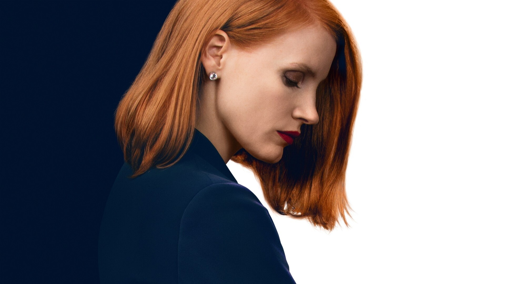 Jessica Chastain, Movies, 2017 wallpaper, 1920x1080 Full HD Desktop