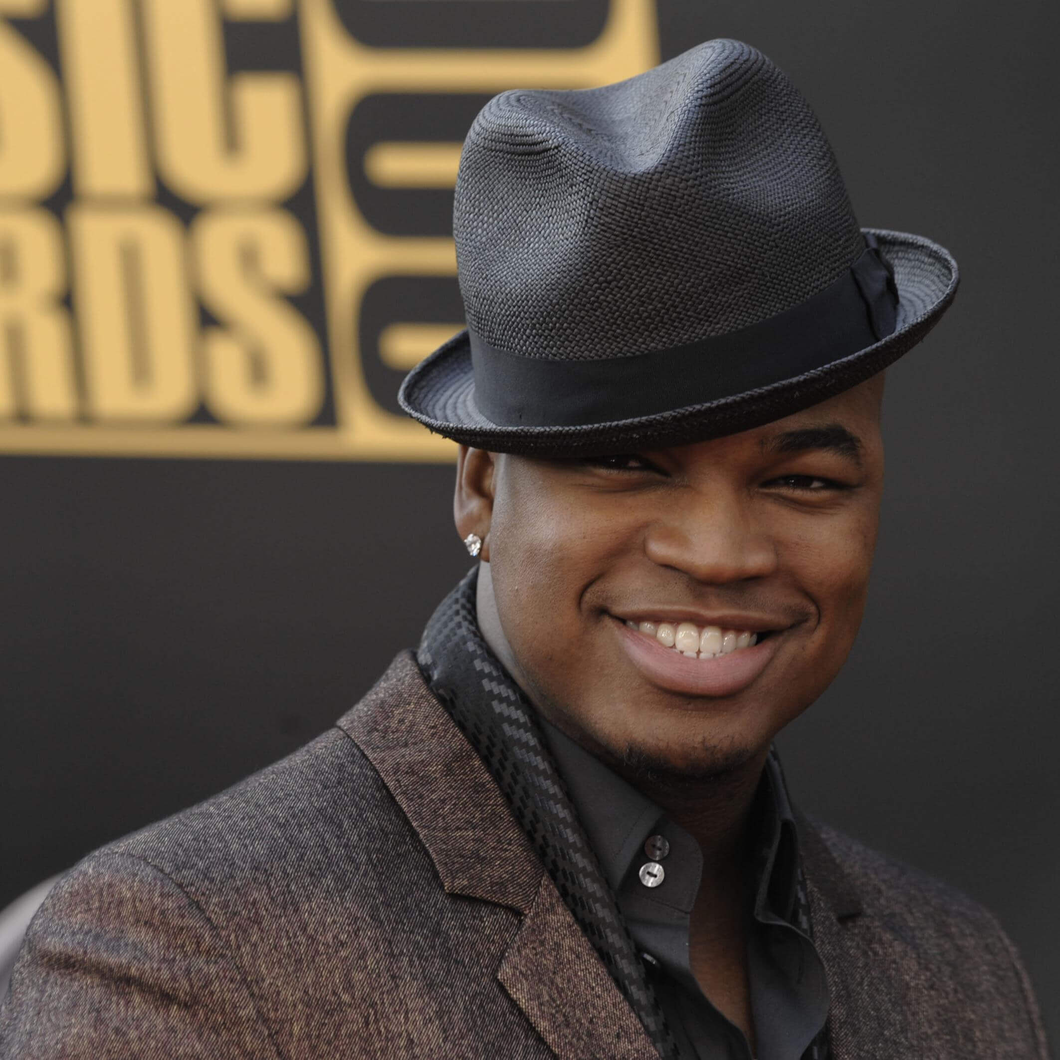 Ne-Yo, Biography, American singer, 2130x2130 HD Phone