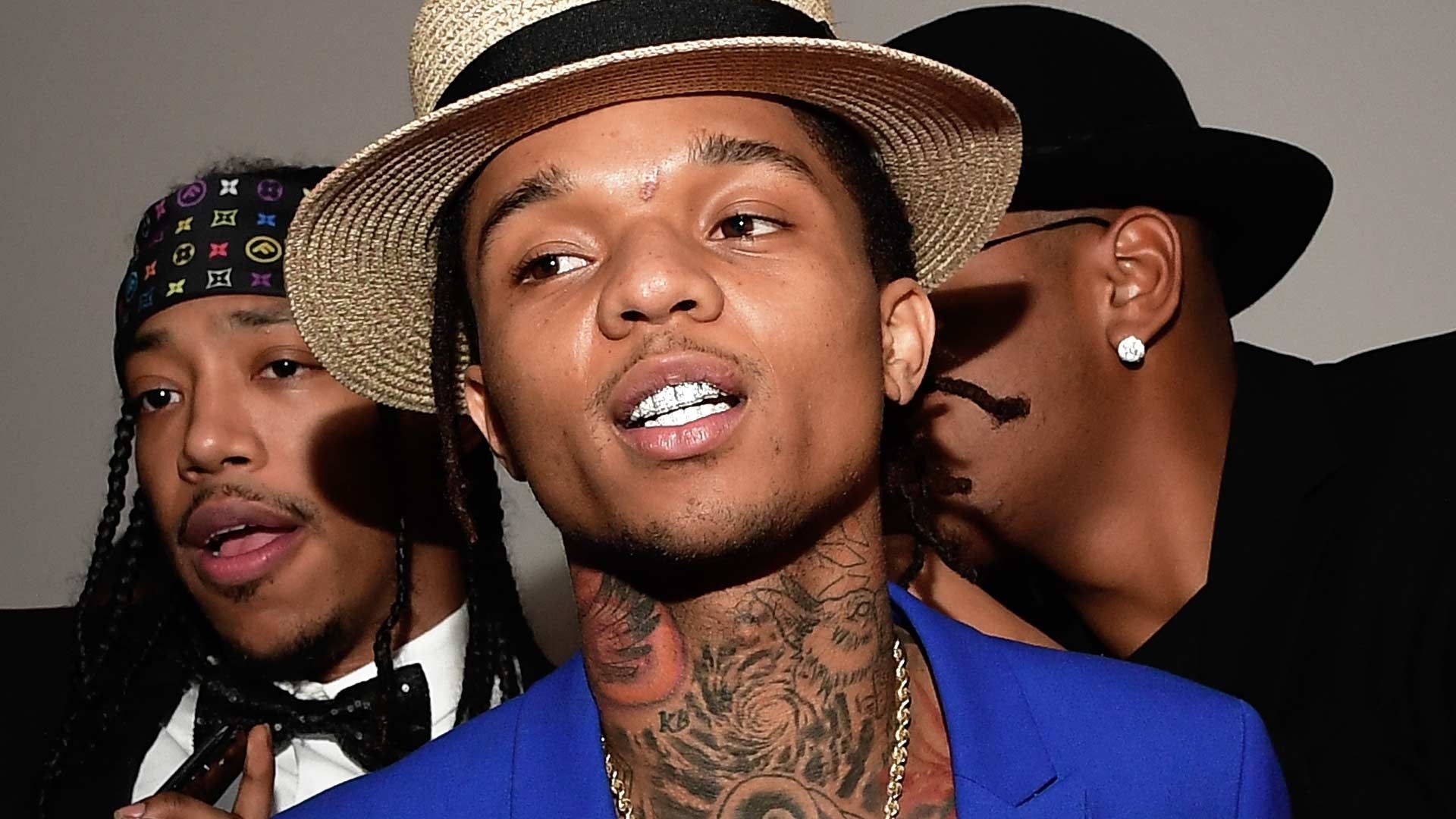 Swae Lee posted by Christopher Peltier 1920x1080