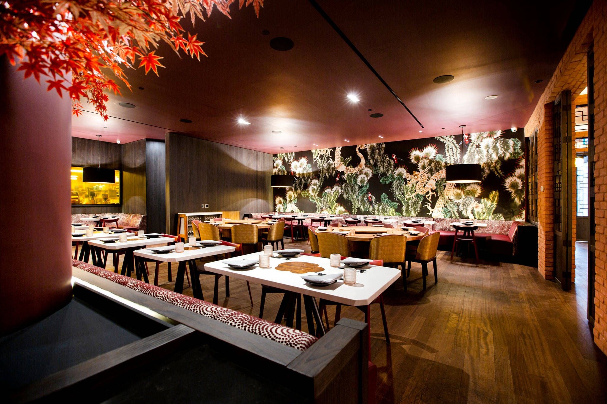 Tempting restaurants, Culinary experiences, Diverse cuisines, Memorable dining, 2050x1370 HD Desktop