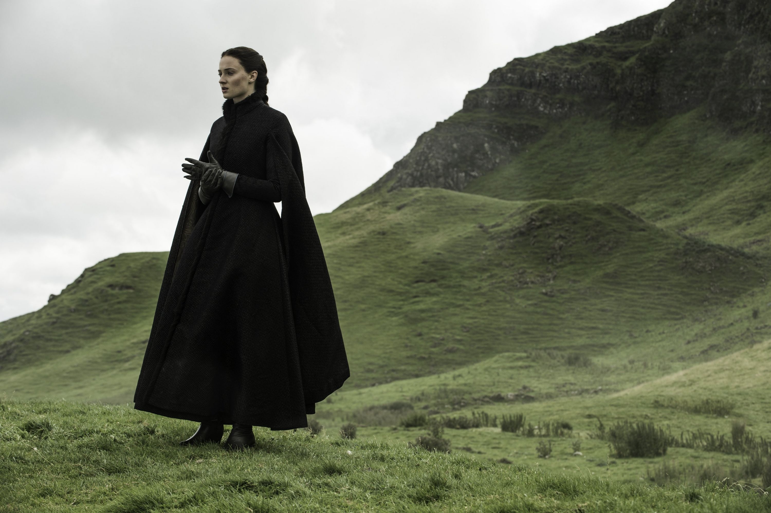S05E03, Sansa Stark Wallpaper, 3000x2000 HD Desktop